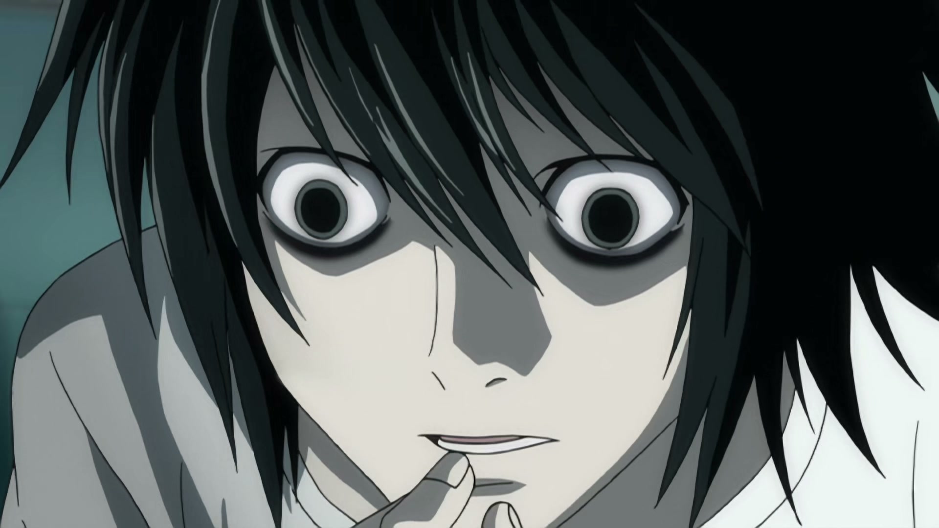 Death Note Ep 18: Ally @ 00:09:24