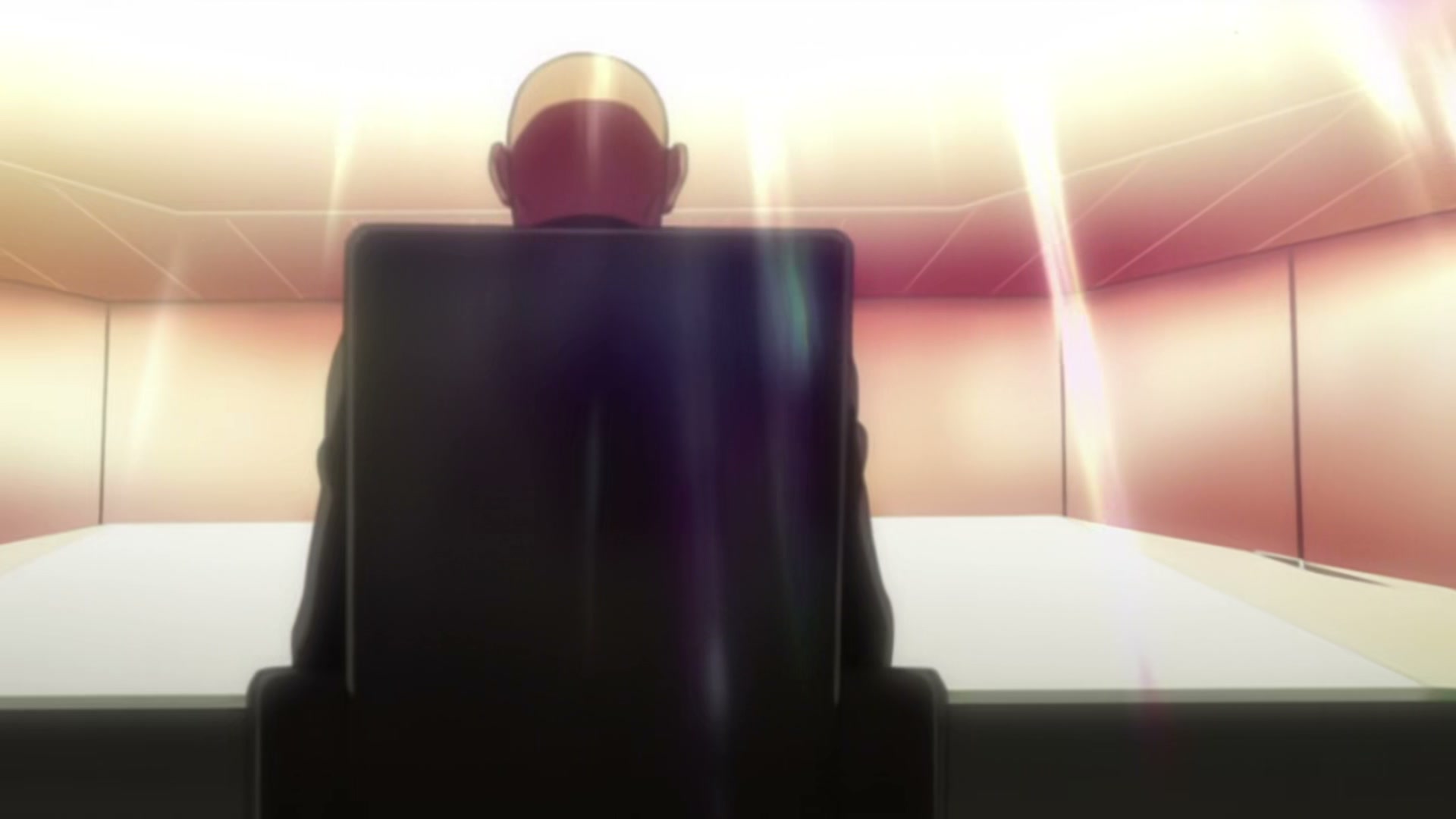 Death Note Ep 18: Ally @ 00:10:02