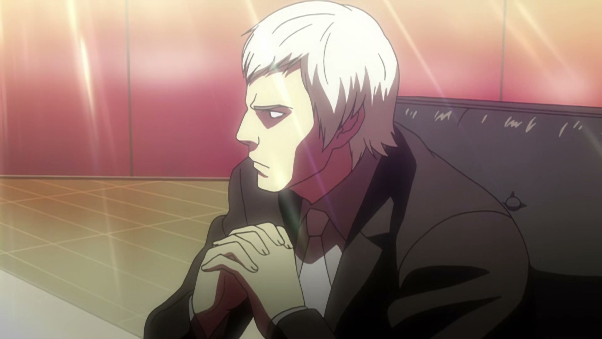 Death Note Ep 18: Ally @ 00:10:13