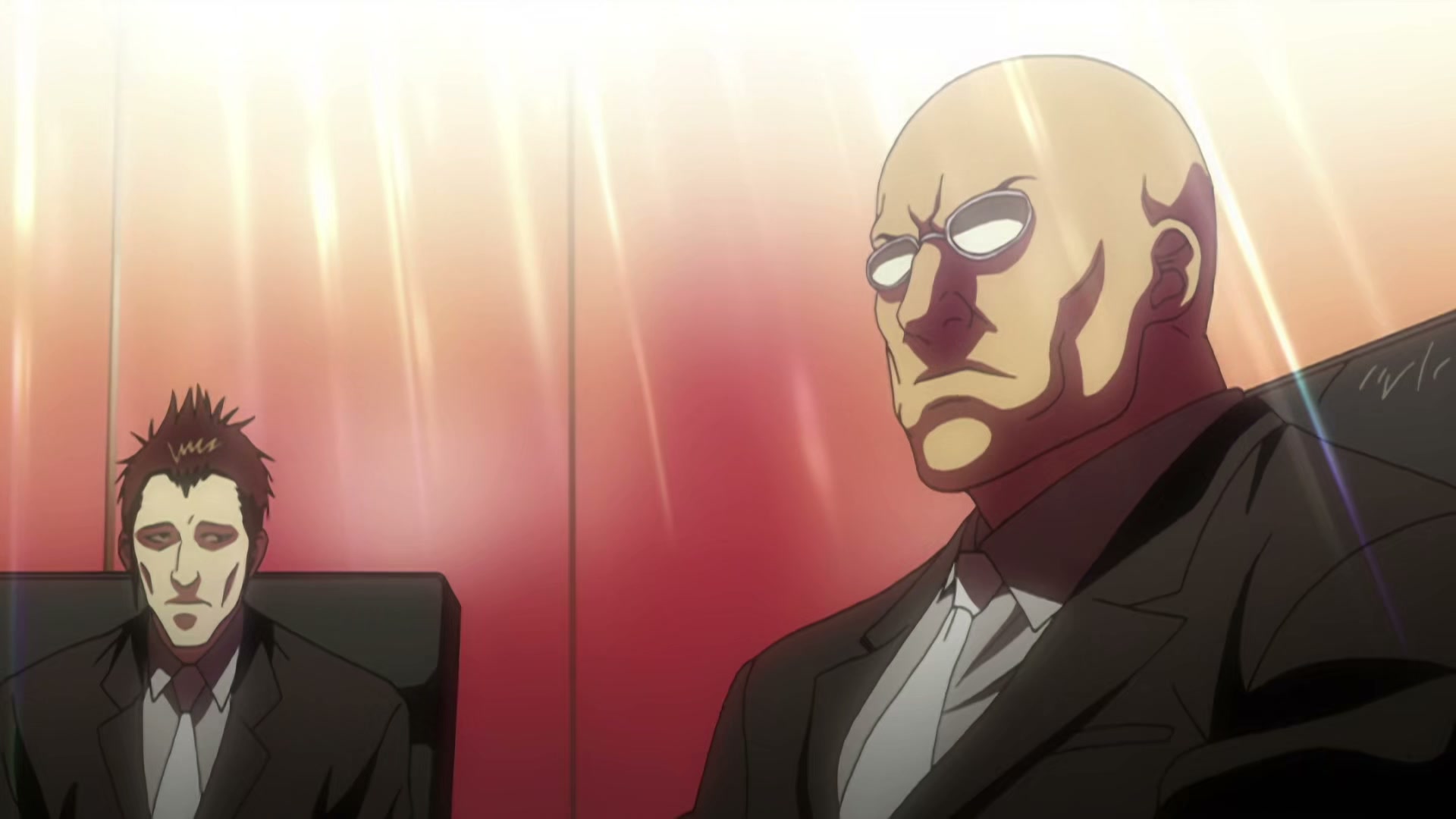 Death Note Ep 18: Ally @ 00:10:30