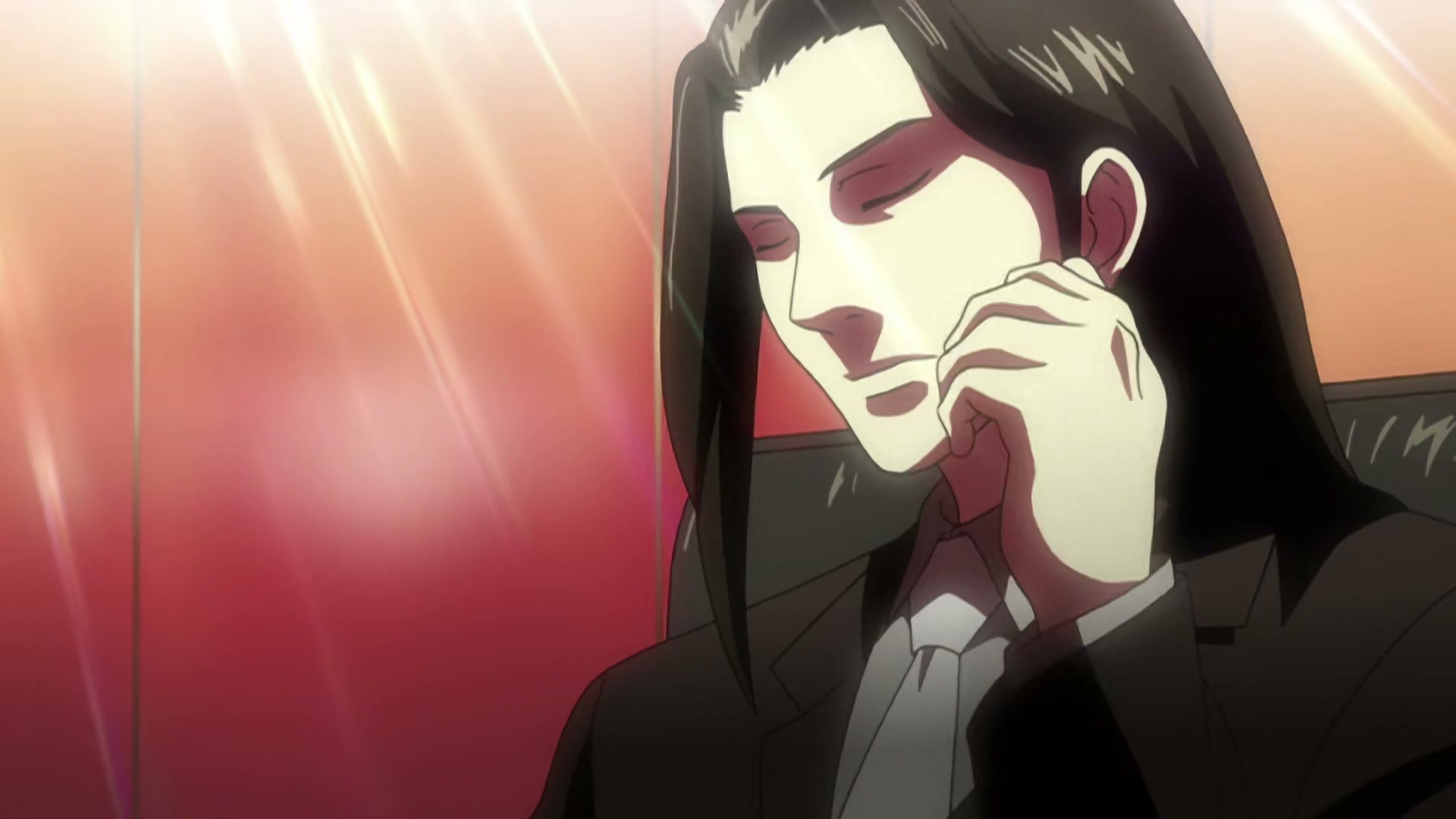Death Note Ep 18: Ally @ 00:10:48