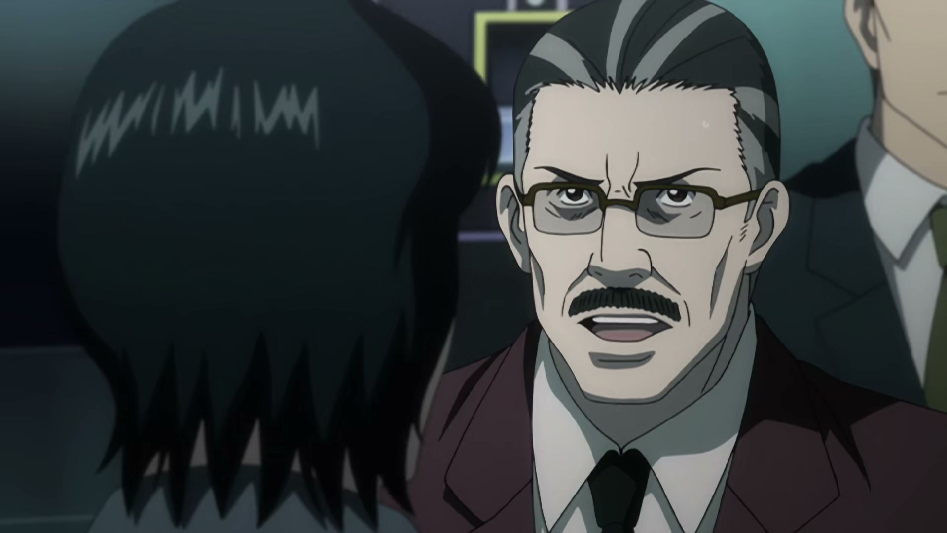 Death Note Ep 18: Ally @ 00:12:00