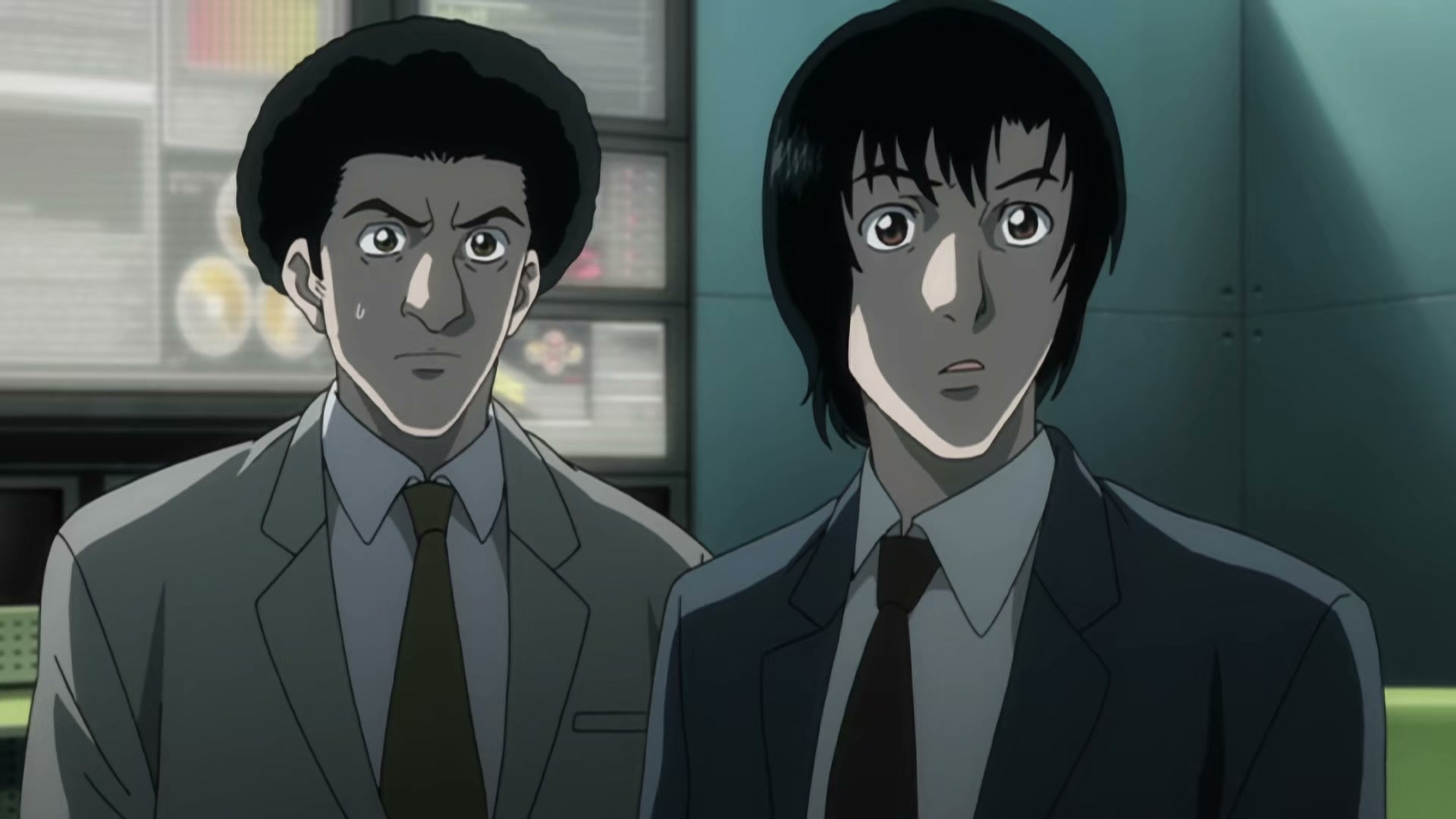 Death Note Ep 18: Ally @ 00:12:03