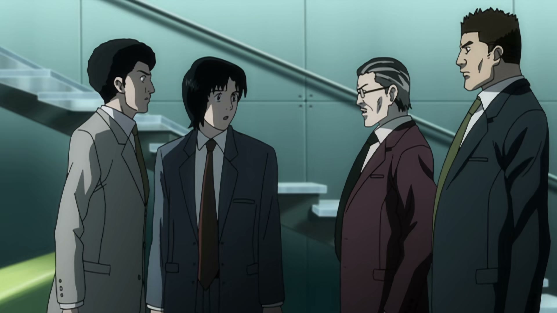 Death Note Ep 18: Ally @ 00:12:08