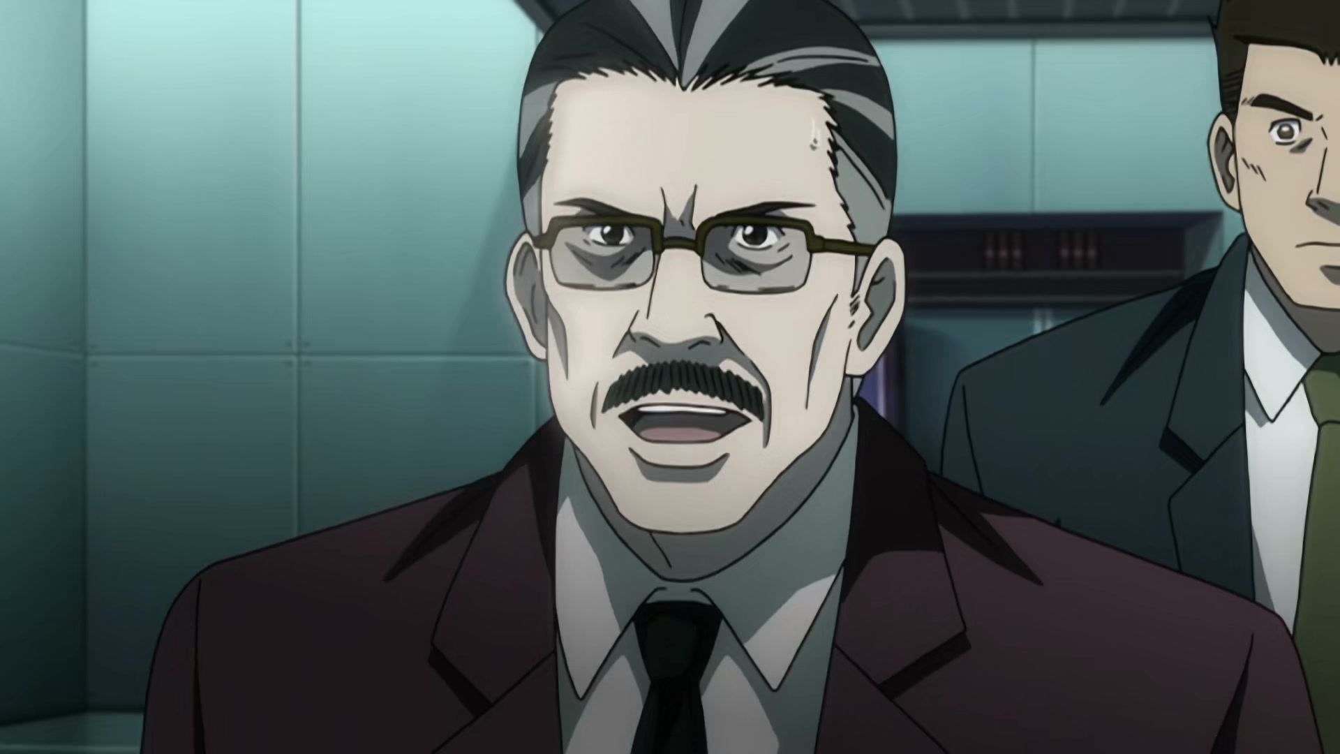 Death Note Ep 18: Ally @ 00:12:14