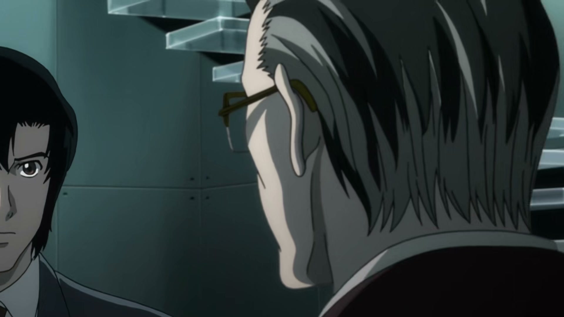 Death Note Ep 18: Ally @ 00:12:20