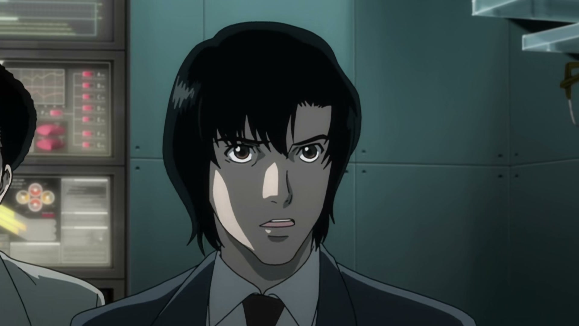 Death Note Ep 18: Ally @ 00:12:23
