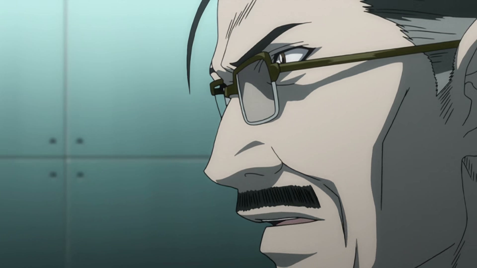 Death Note Ep 18: Ally @ 00:13:44