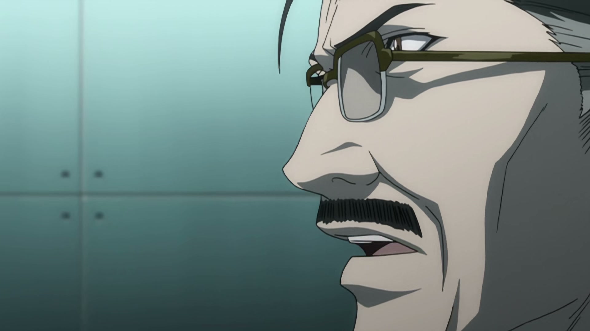 Death Note Ep 18: Ally @ 00:13:47