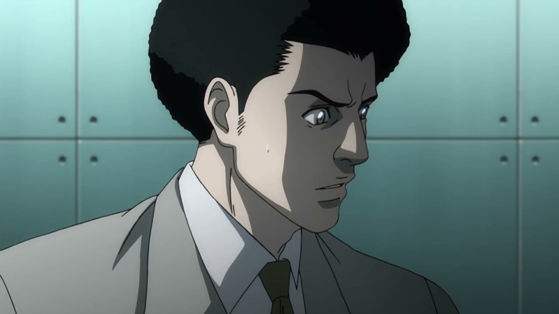 Death Note Ep 18: Ally @ 00:13:58