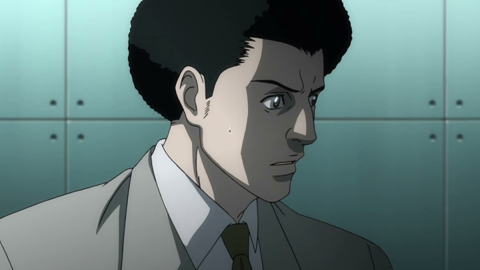 Death Note Ep 18: Ally @ 00:14:01