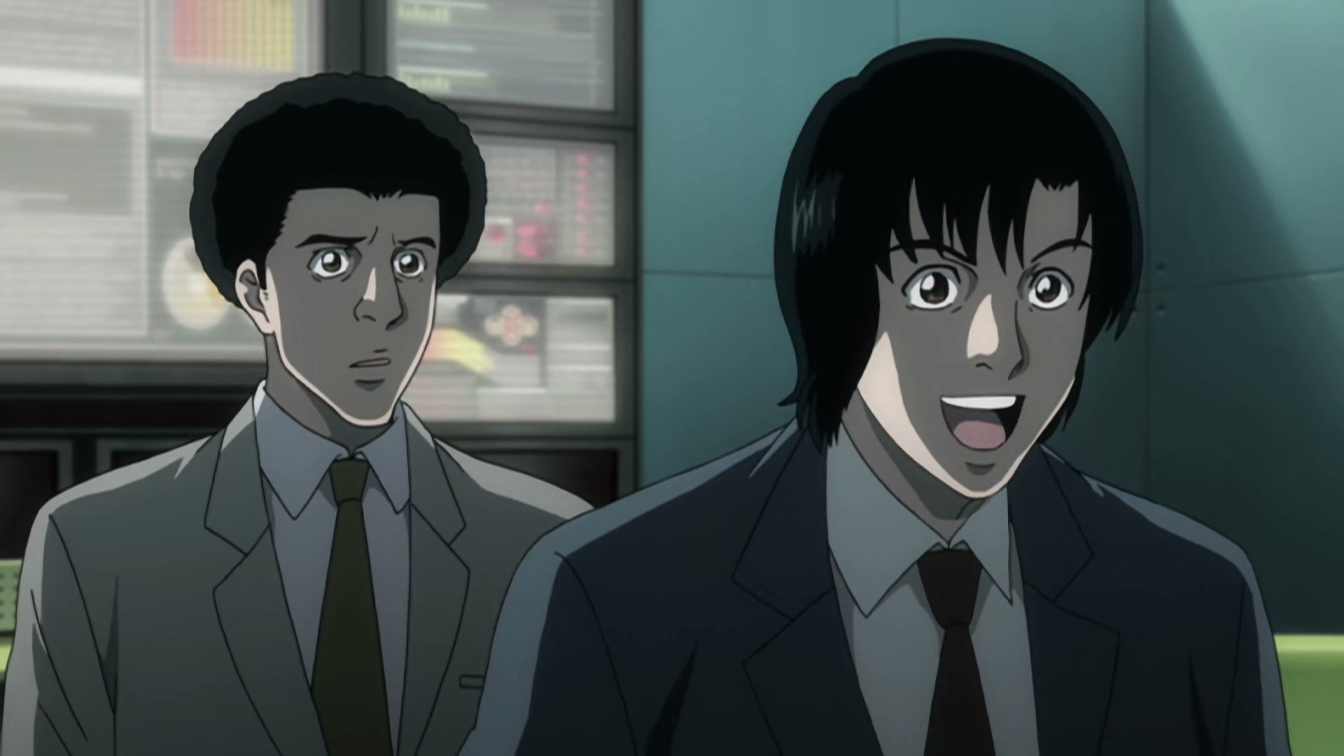 Death Note Ep 18: Ally @ 00:14:15