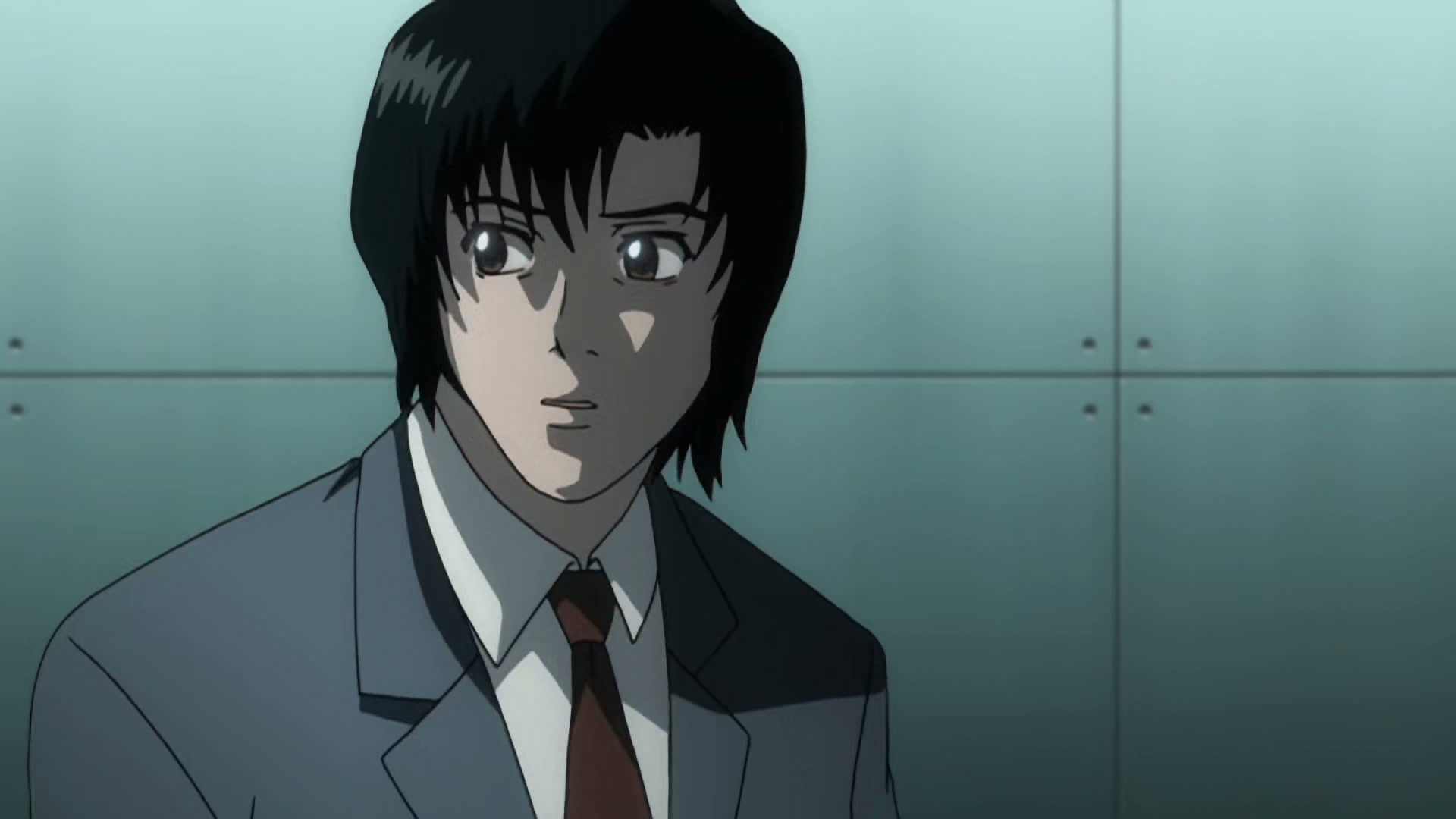 Death Note Ep 18: Ally @ 00:14:27