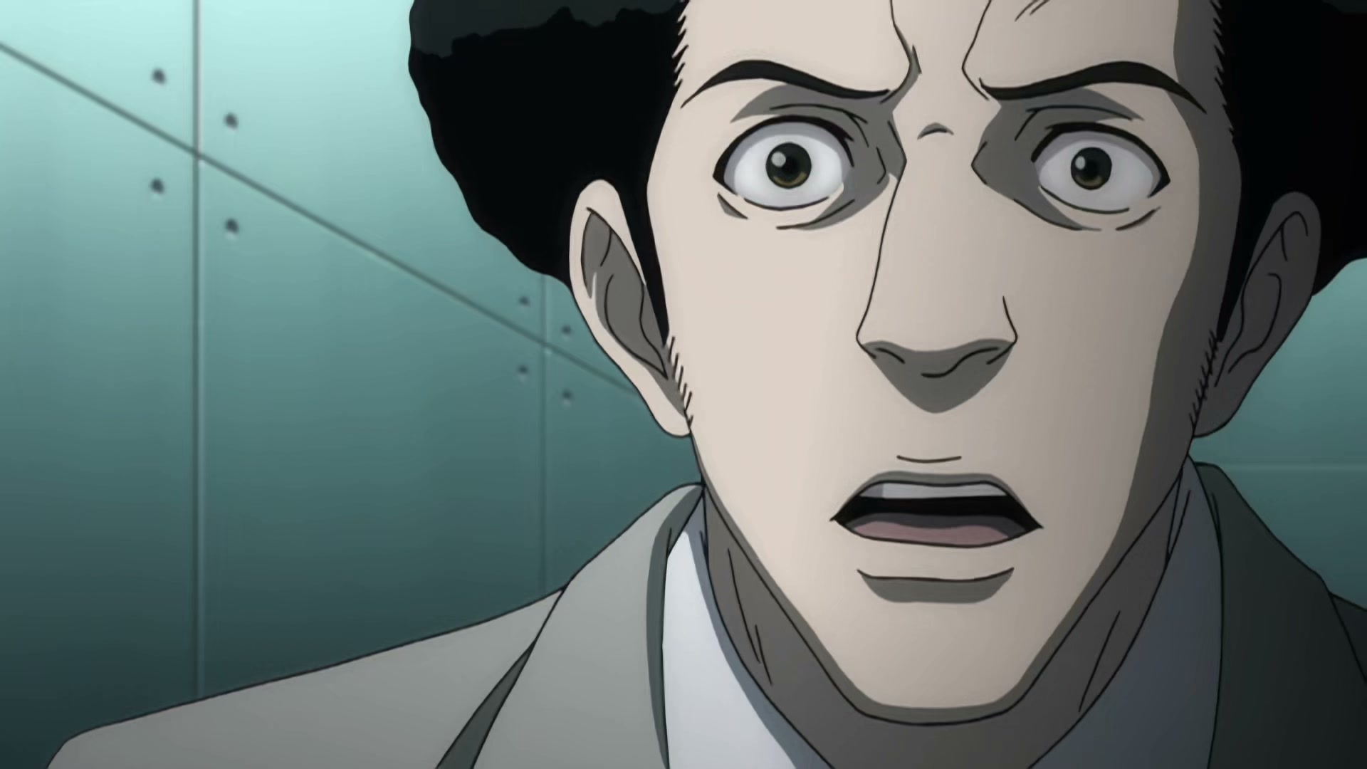 Death Note Ep 18: Ally @ 00:14:50