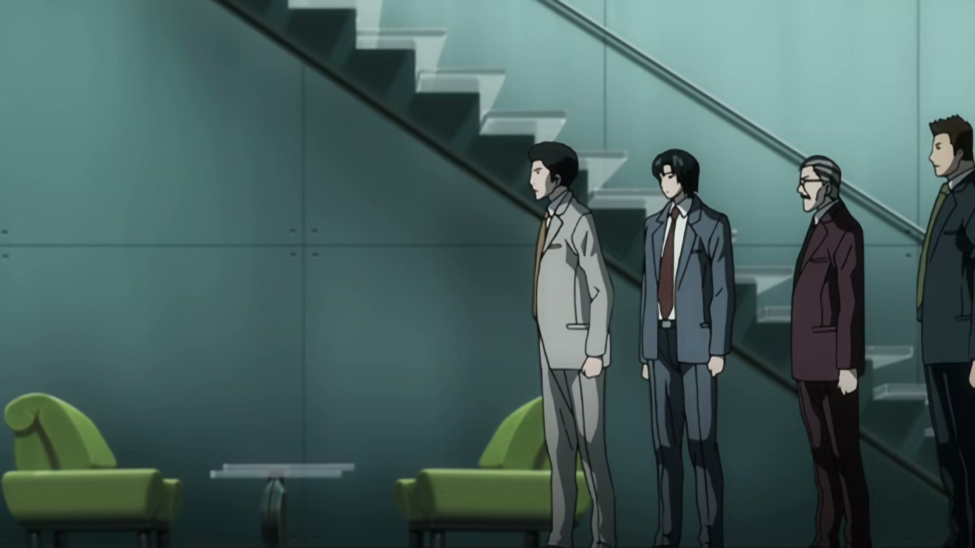 Death Note Ep 18: Ally @ 00:15:02