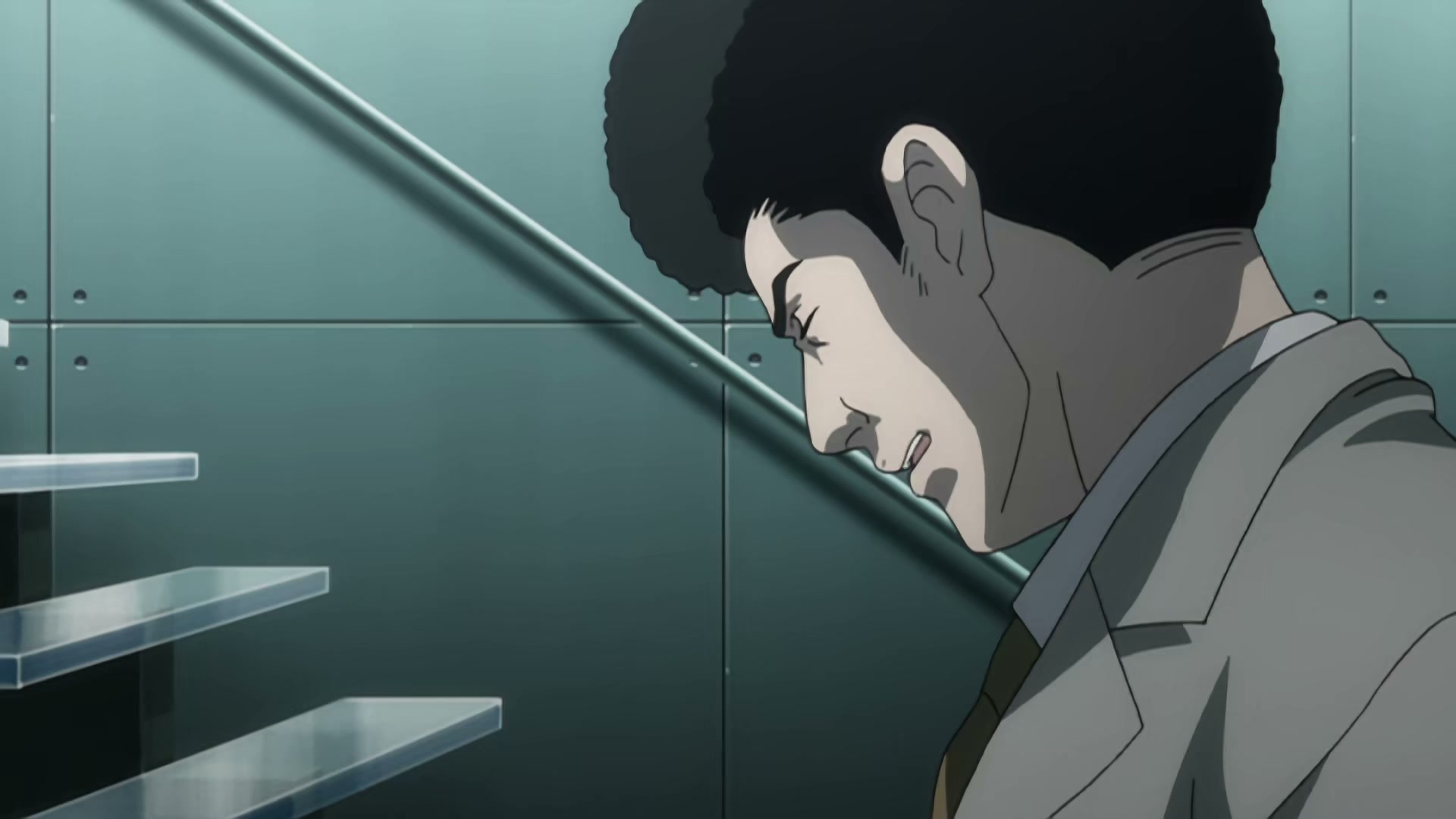 Death Note Ep 18: Ally @ 00:15:13