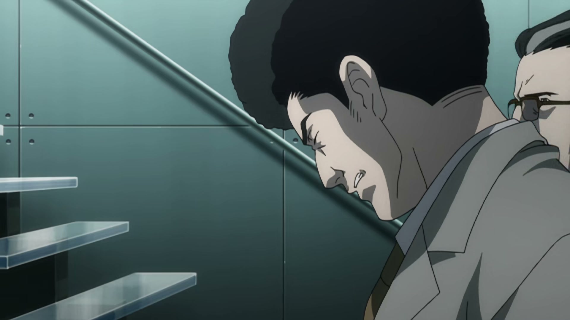 Death Note Ep 18: Ally @ 00:15:16
