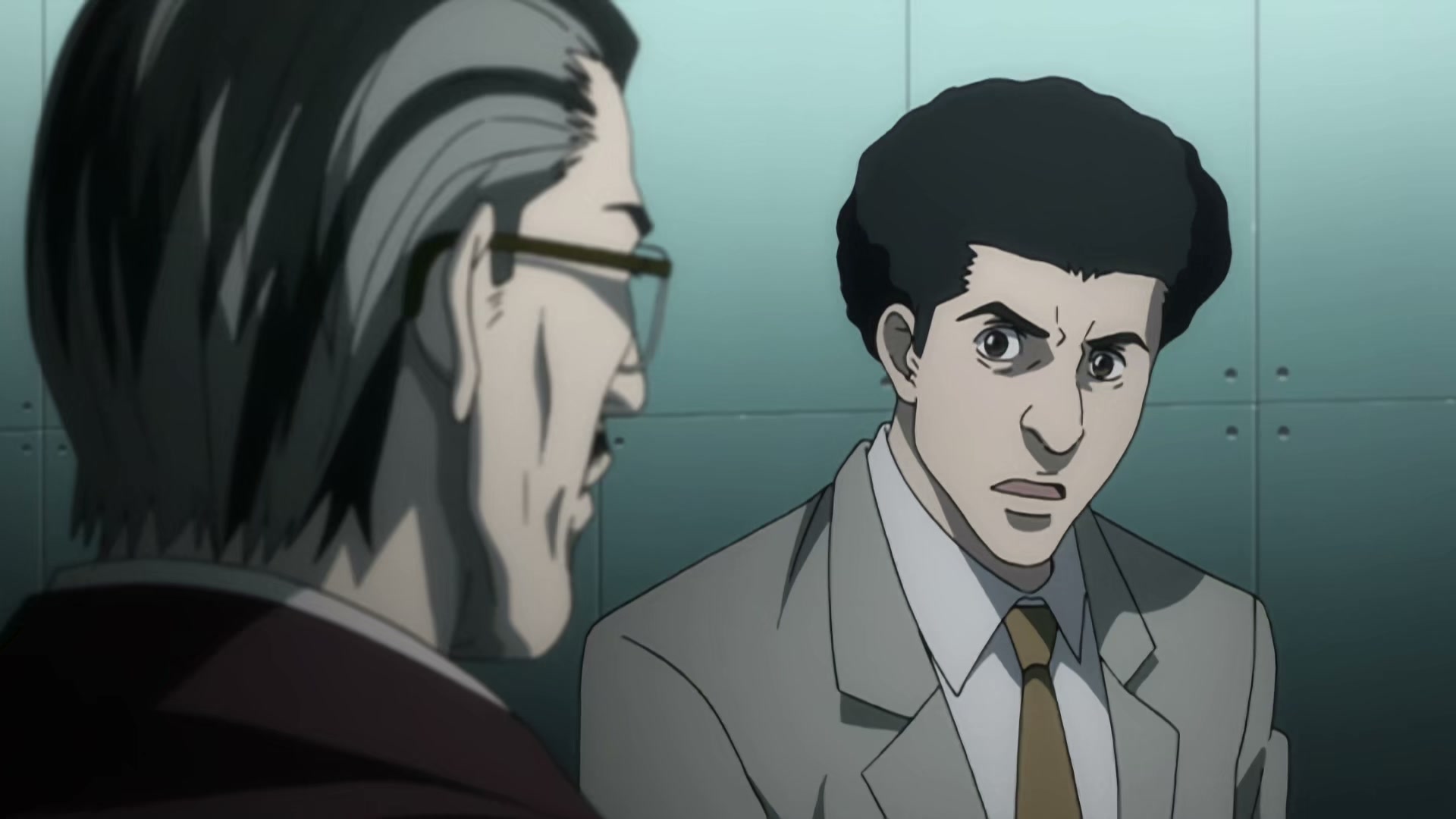 Death Note Ep 18: Ally @ 00:15:19