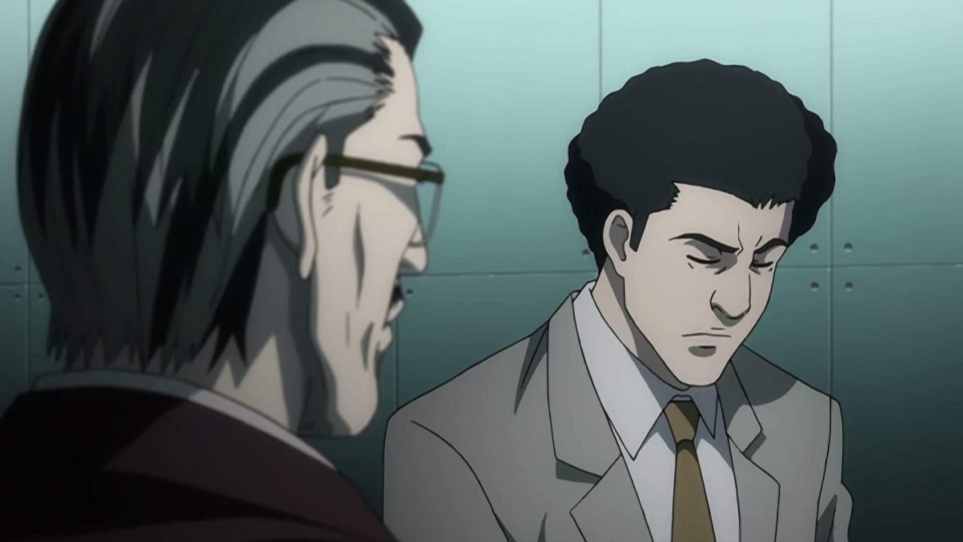 Death Note Ep 18: Ally @ 00:15:22
