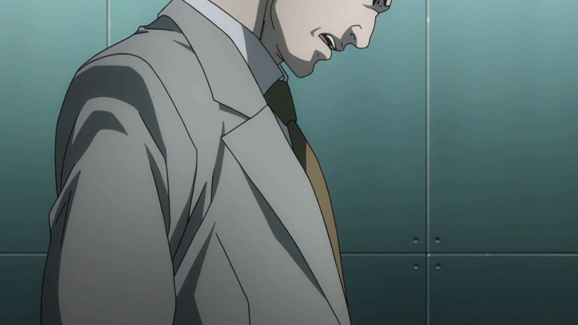 Death Note Ep 18: Ally @ 00:15:25