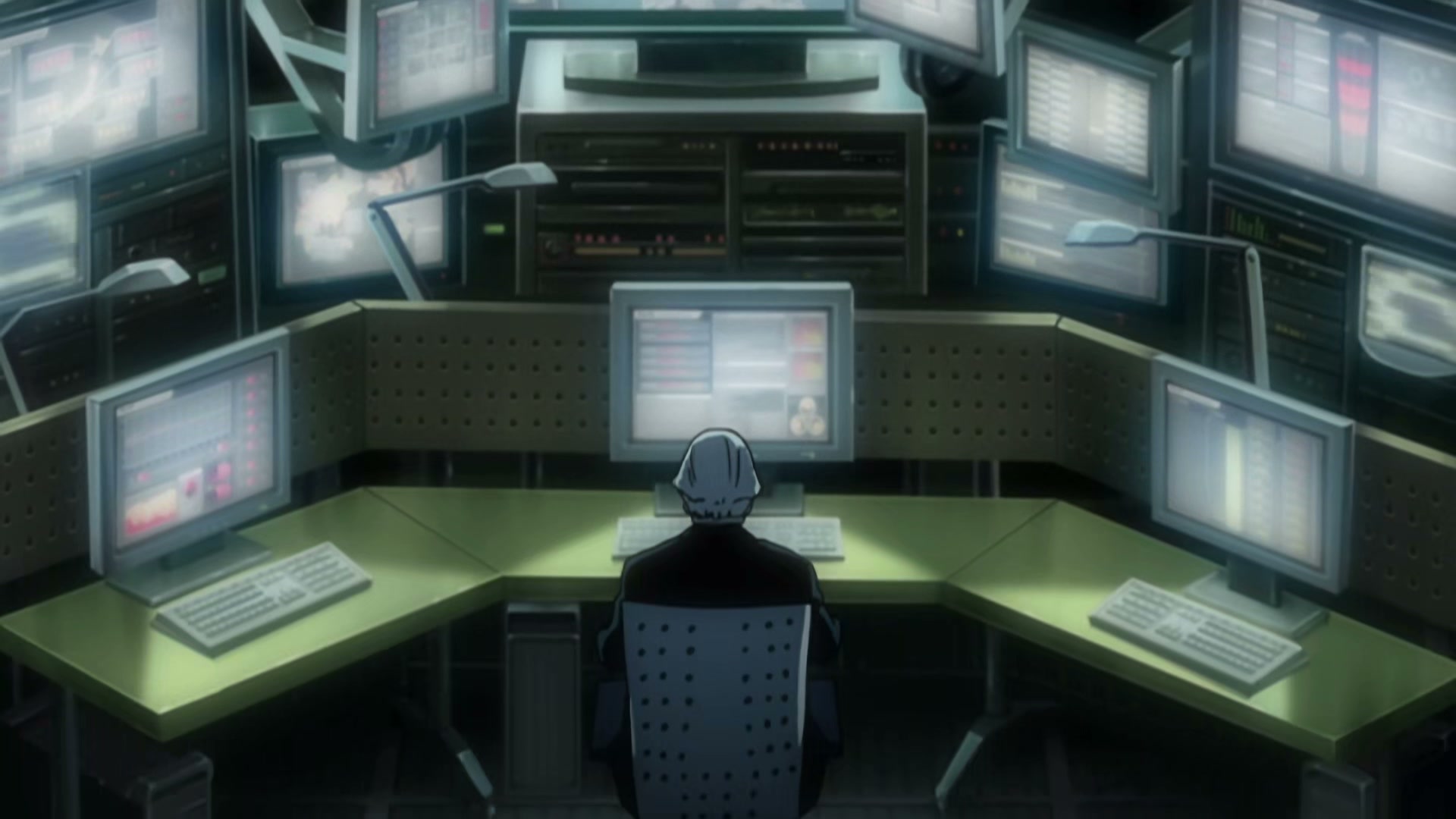 Death Note Ep 18: Ally @ 00:15:54