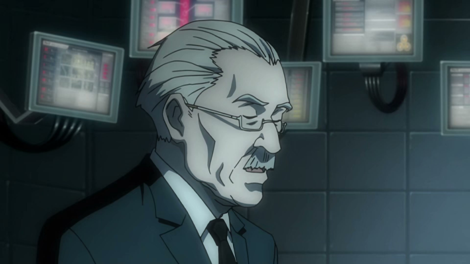 Death Note Ep 18: Ally @ 00:15:56
