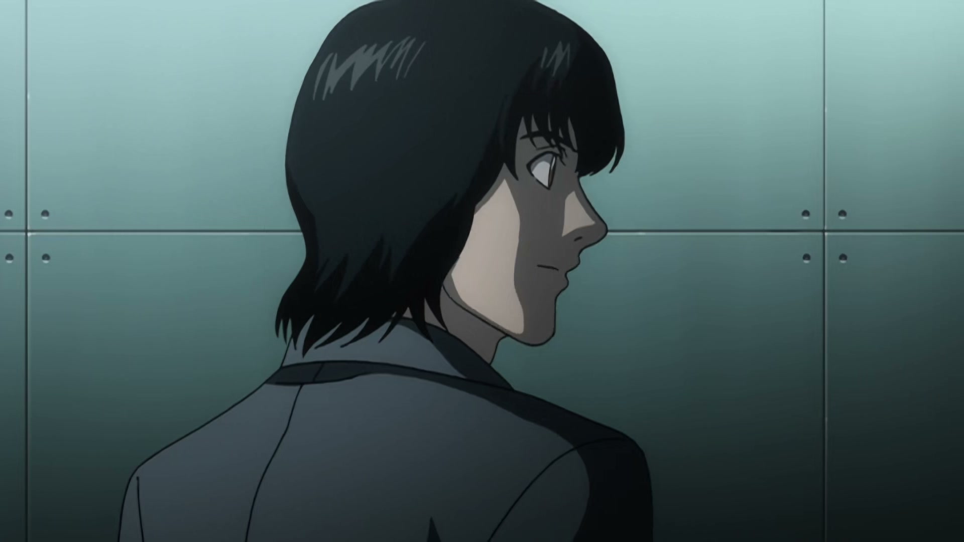 Death Note Ep 18: Ally @ 00:16:08