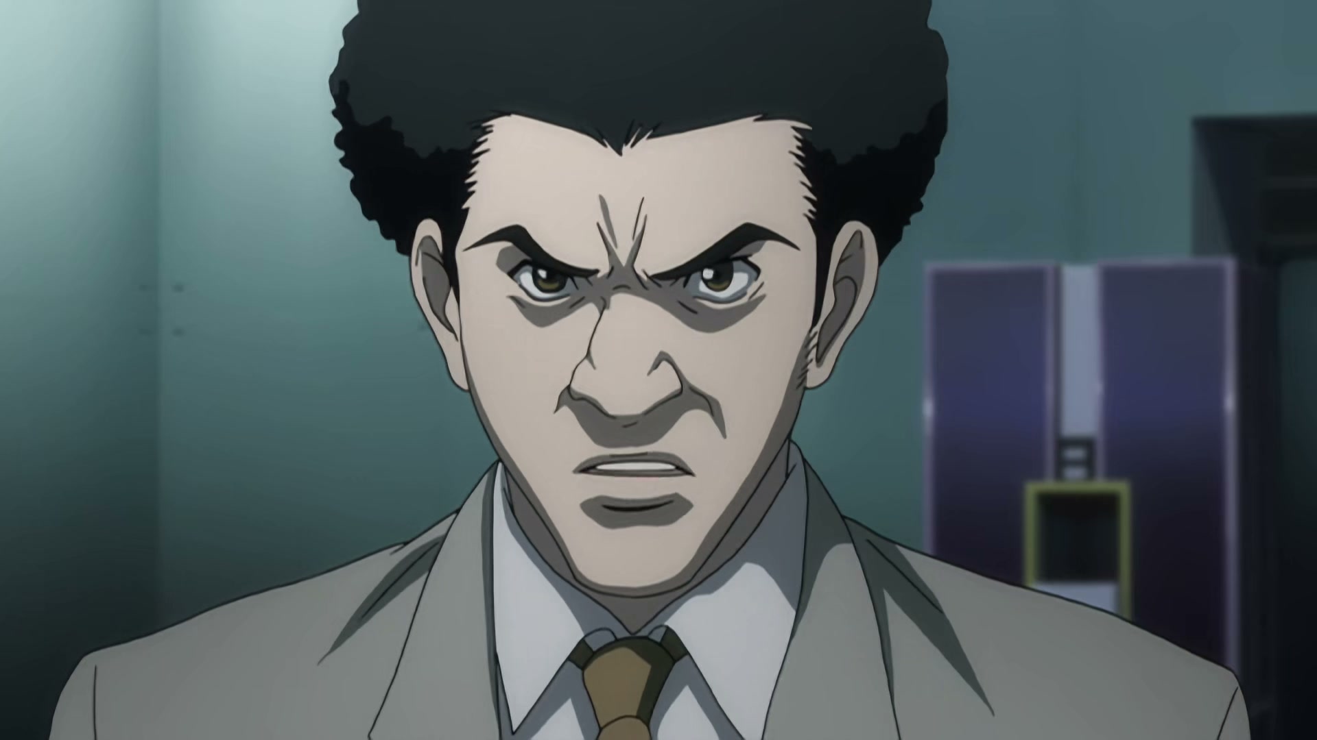 Death Note Ep 18: Ally @ 00:16:17