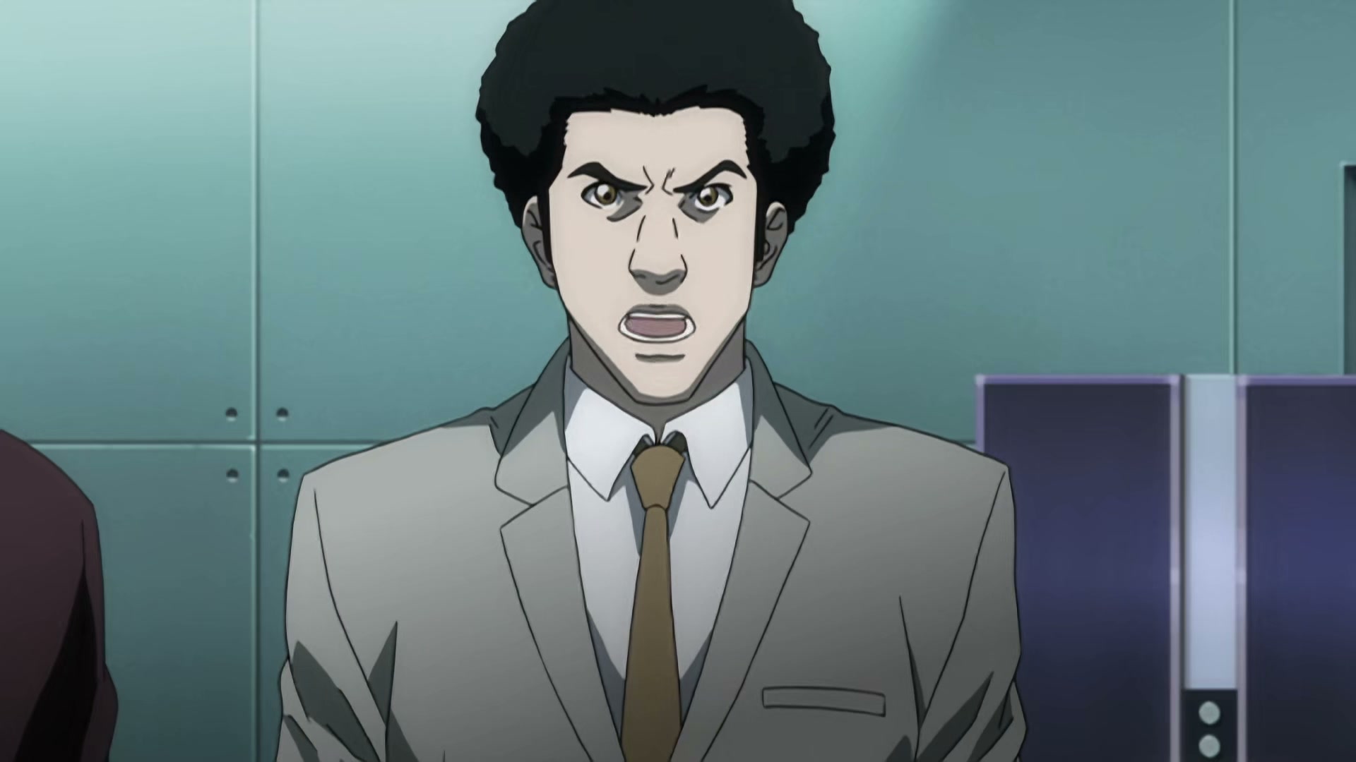 Death Note Ep 18: Ally @ 00:17:00