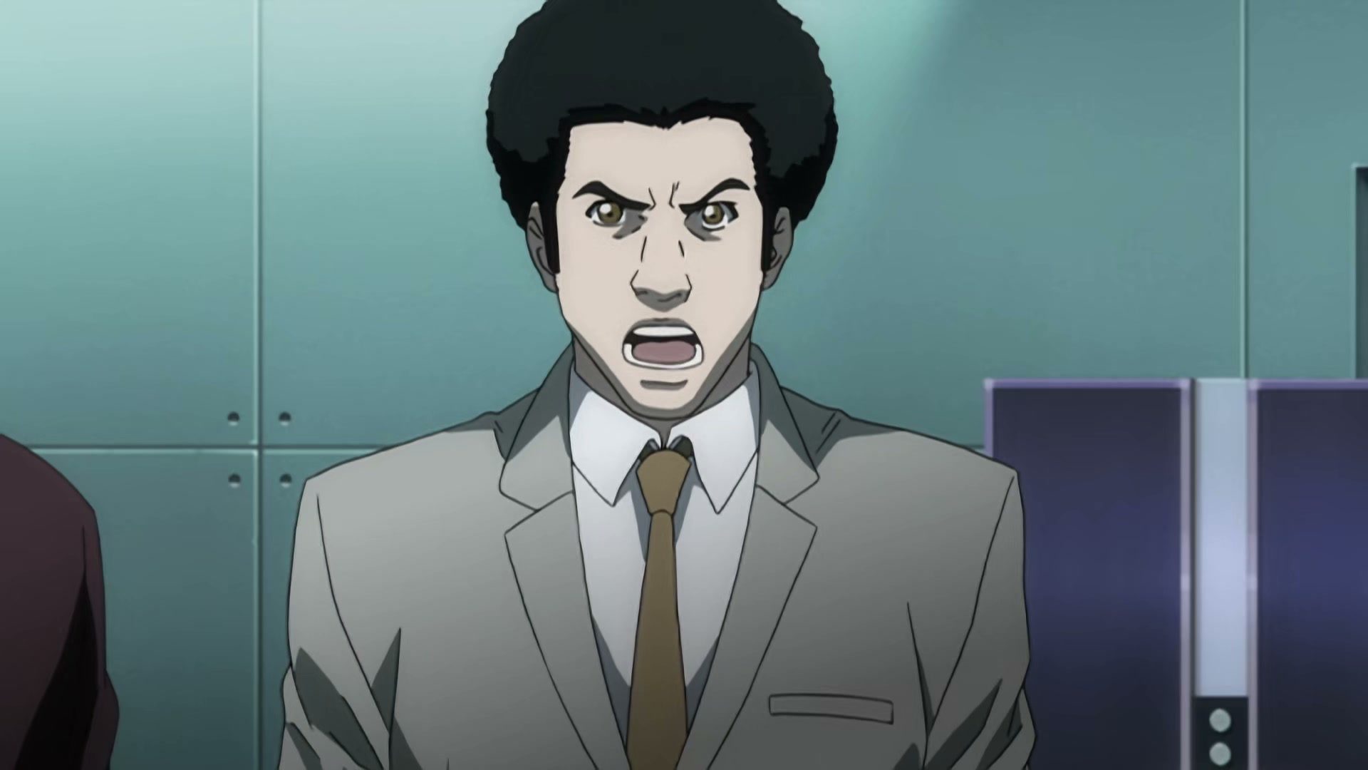 Death Note Ep 18: Ally @ 00:17:03