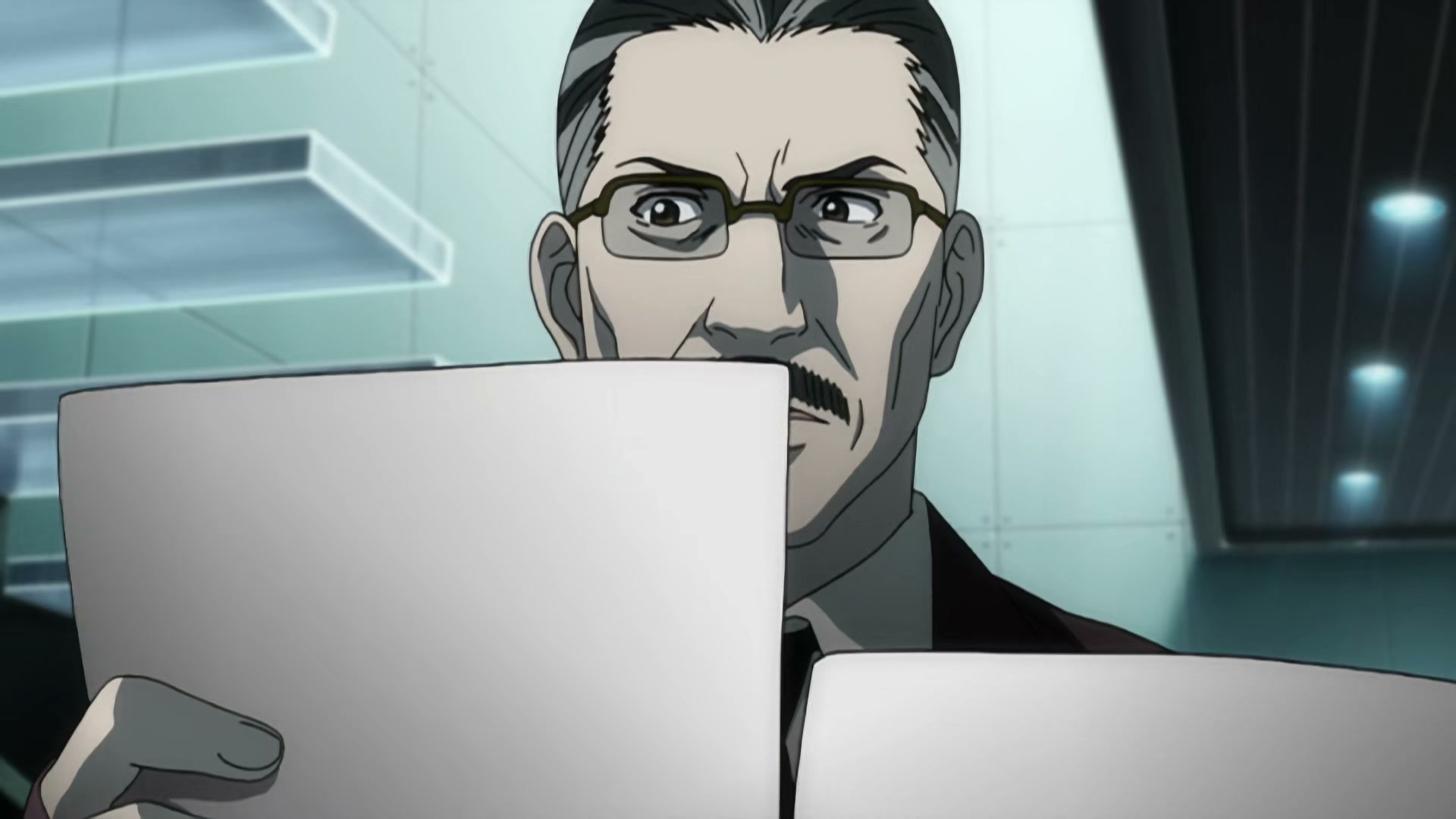 Death Note Ep 18: Ally @ 00:17:58