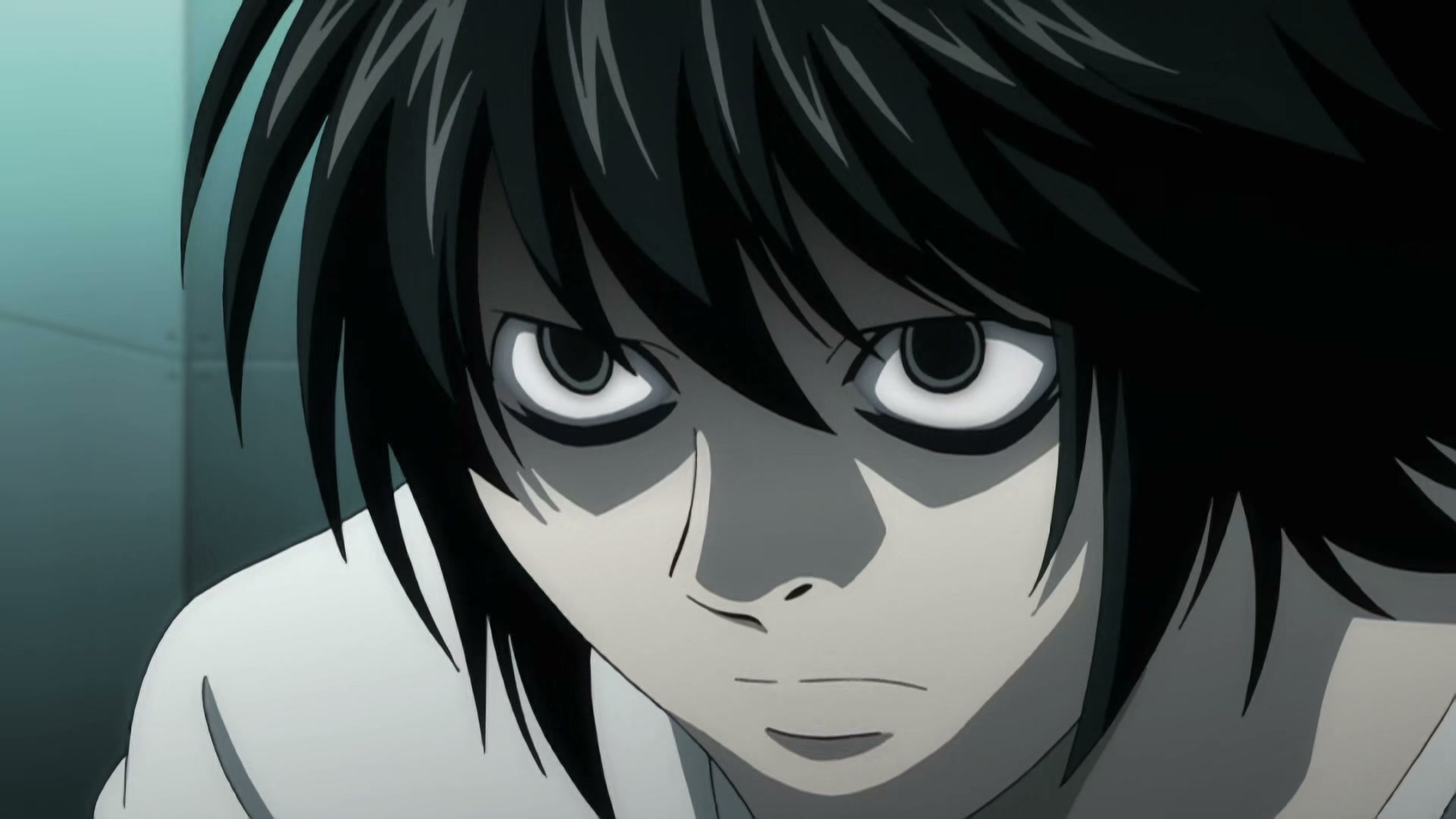 Death Note Ep 18: Ally @ 00:18:35