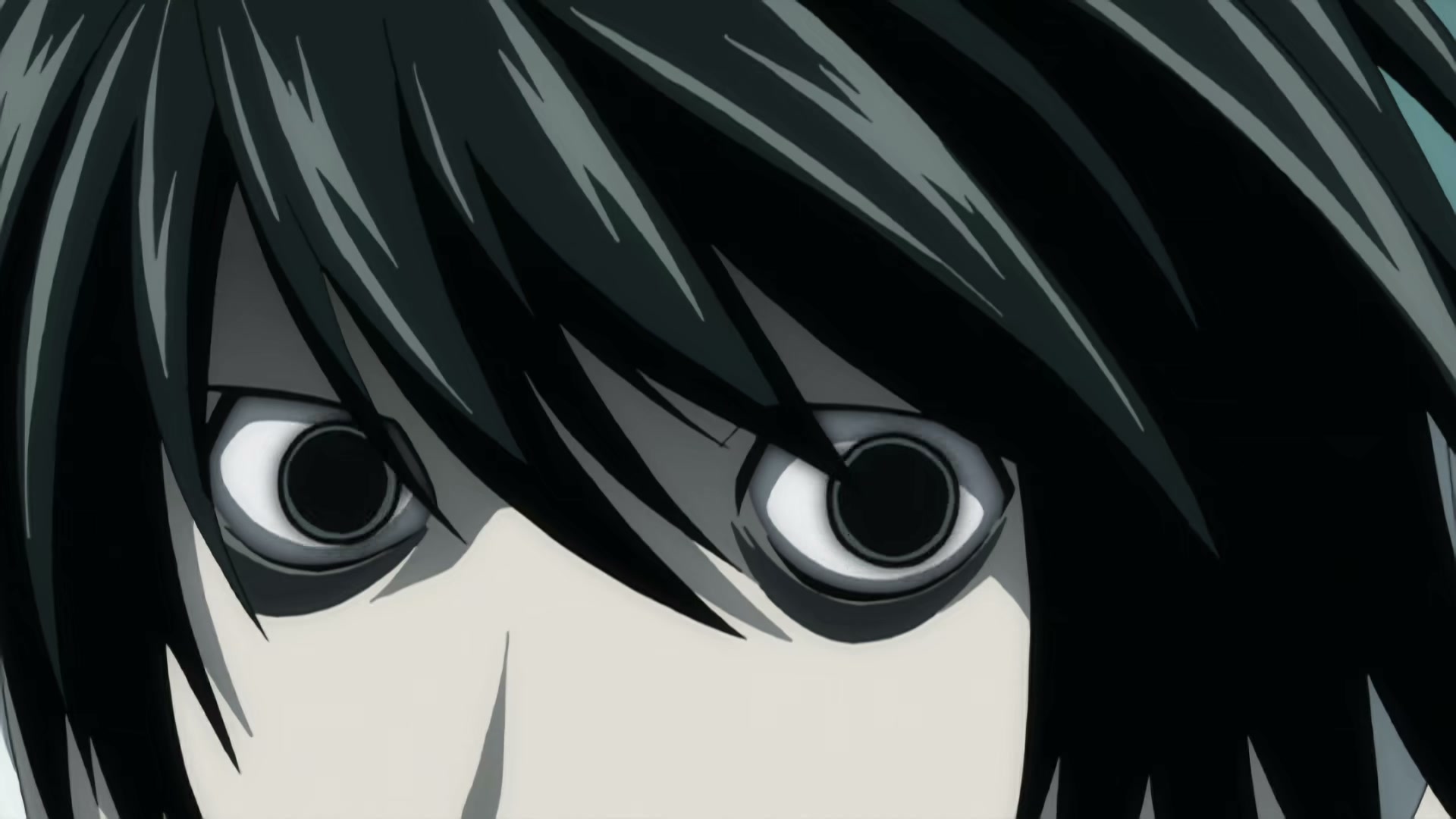 Death Note Ep 18: Ally @ 00:18:58