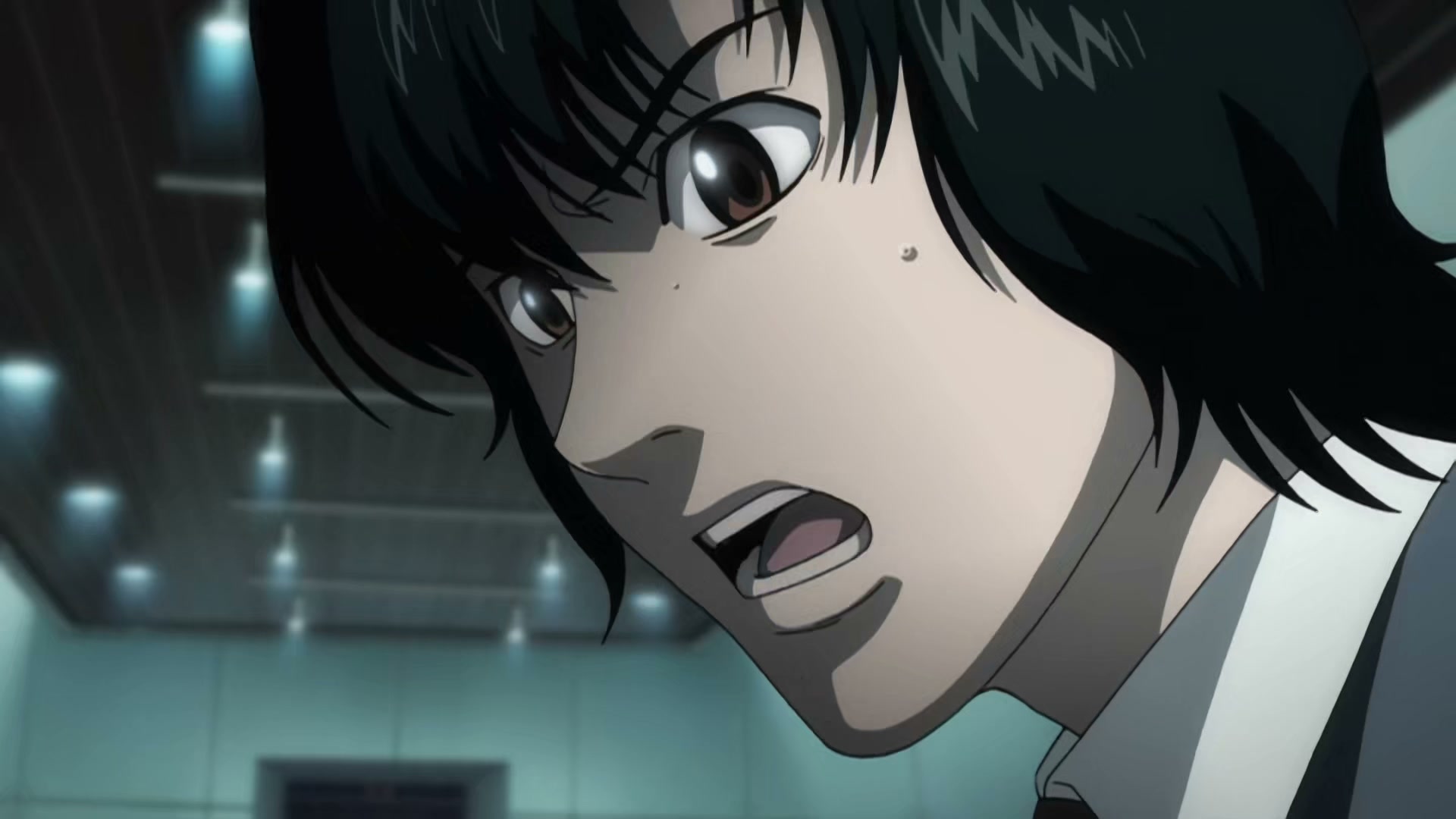 Death Note Ep 18: Ally @ 00:19:01