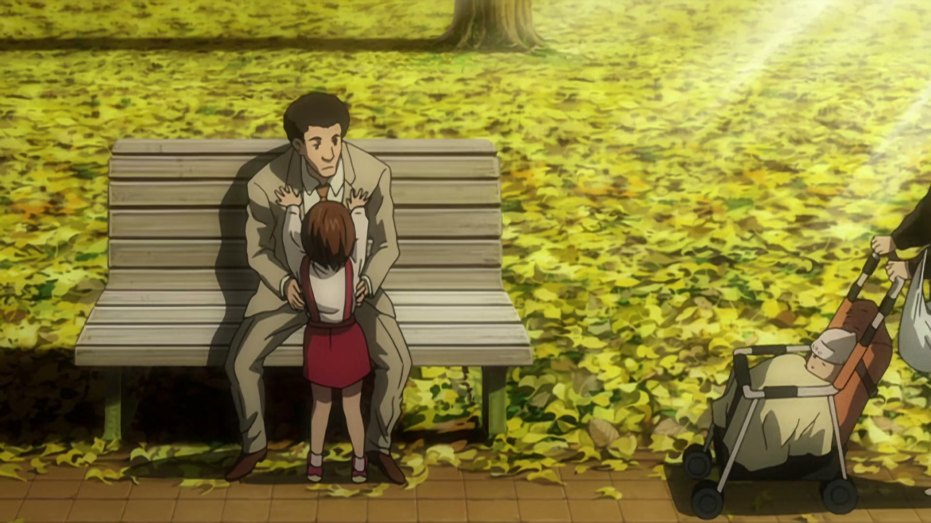 Death Note Ep 18: Ally @ 00:20:33