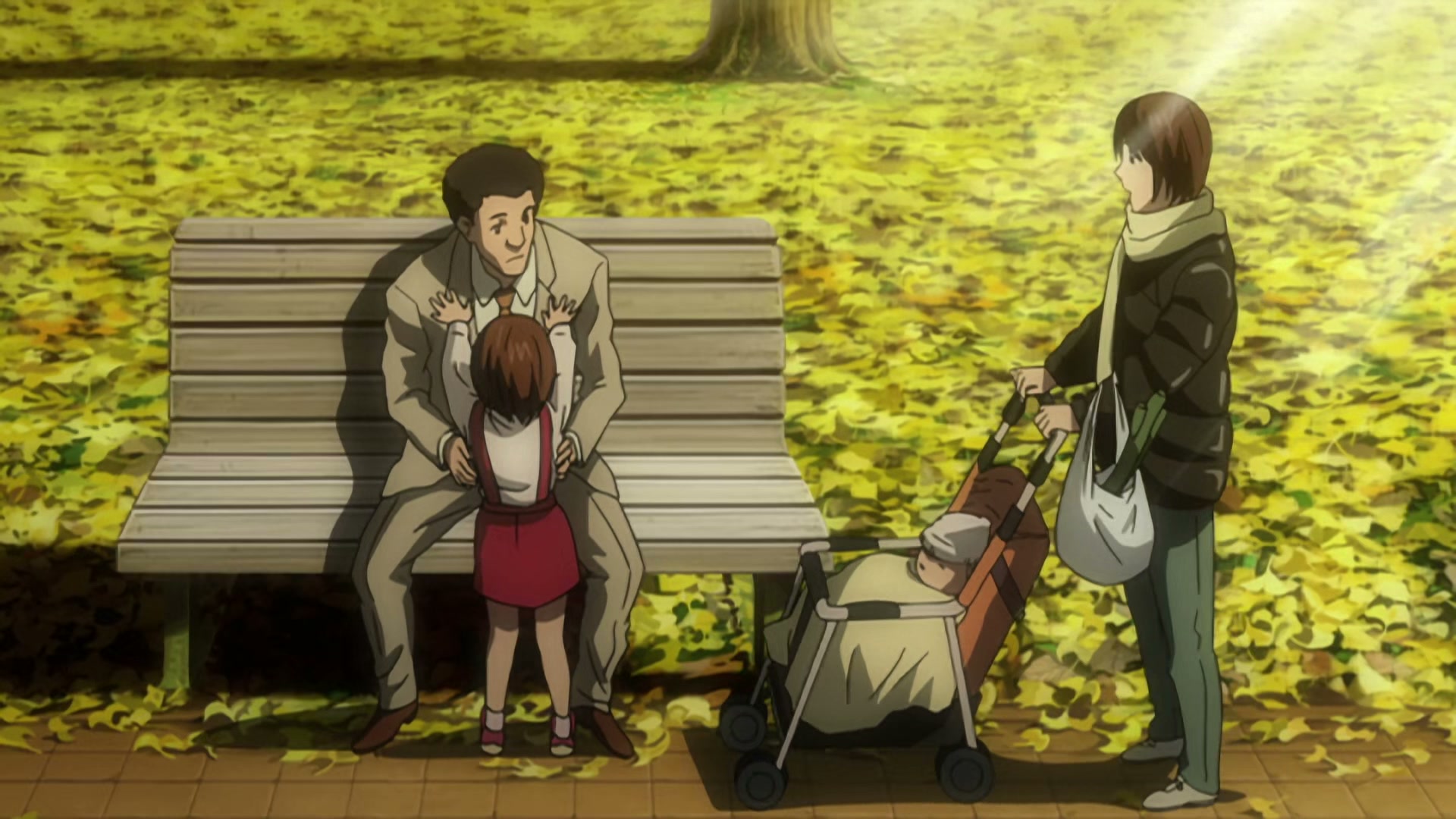 Death Note Ep 18: Ally @ 00:20:36