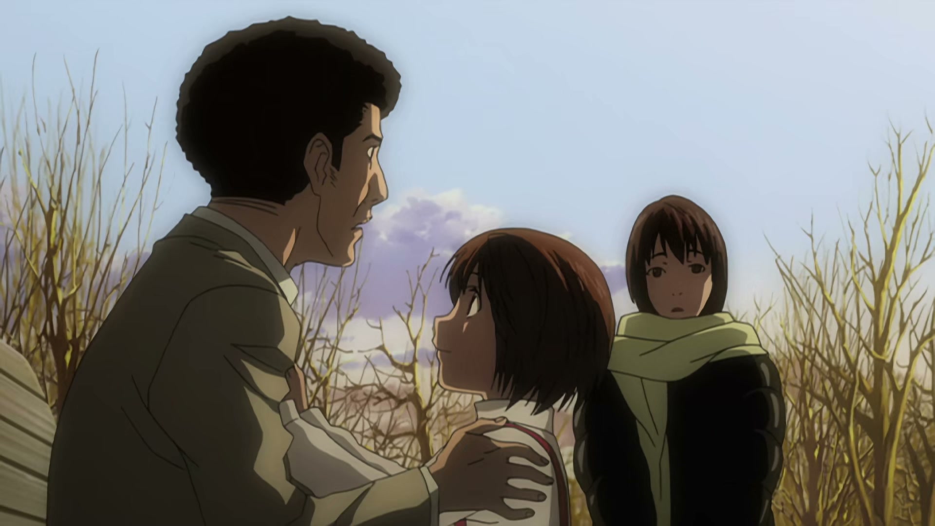 Death Note Ep 18: Ally @ 00:20:42