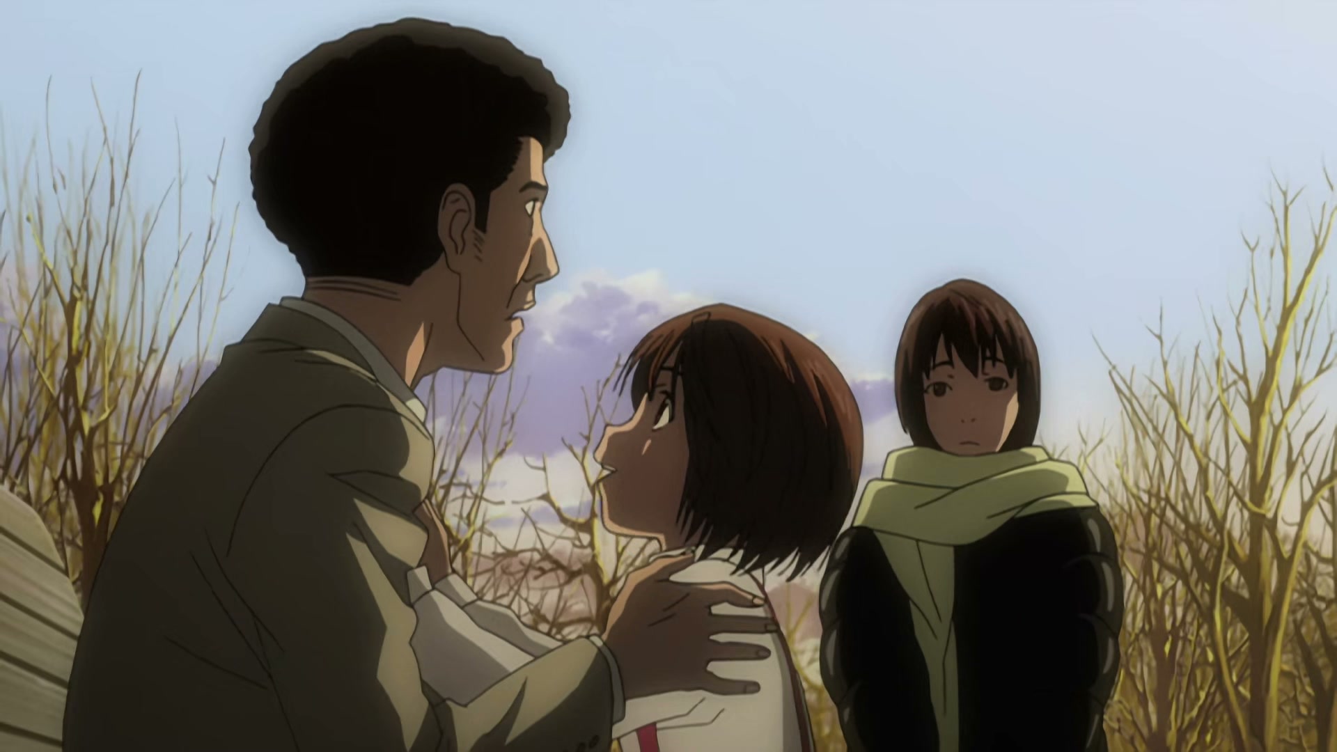 Death Note Ep 18: Ally @ 00:20:45
