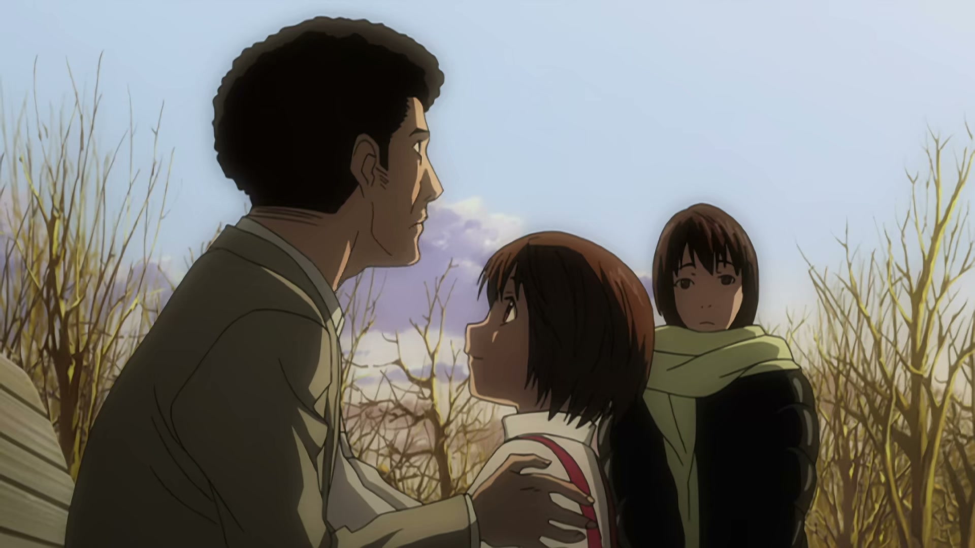 Death Note Ep 18: Ally @ 00:20:48