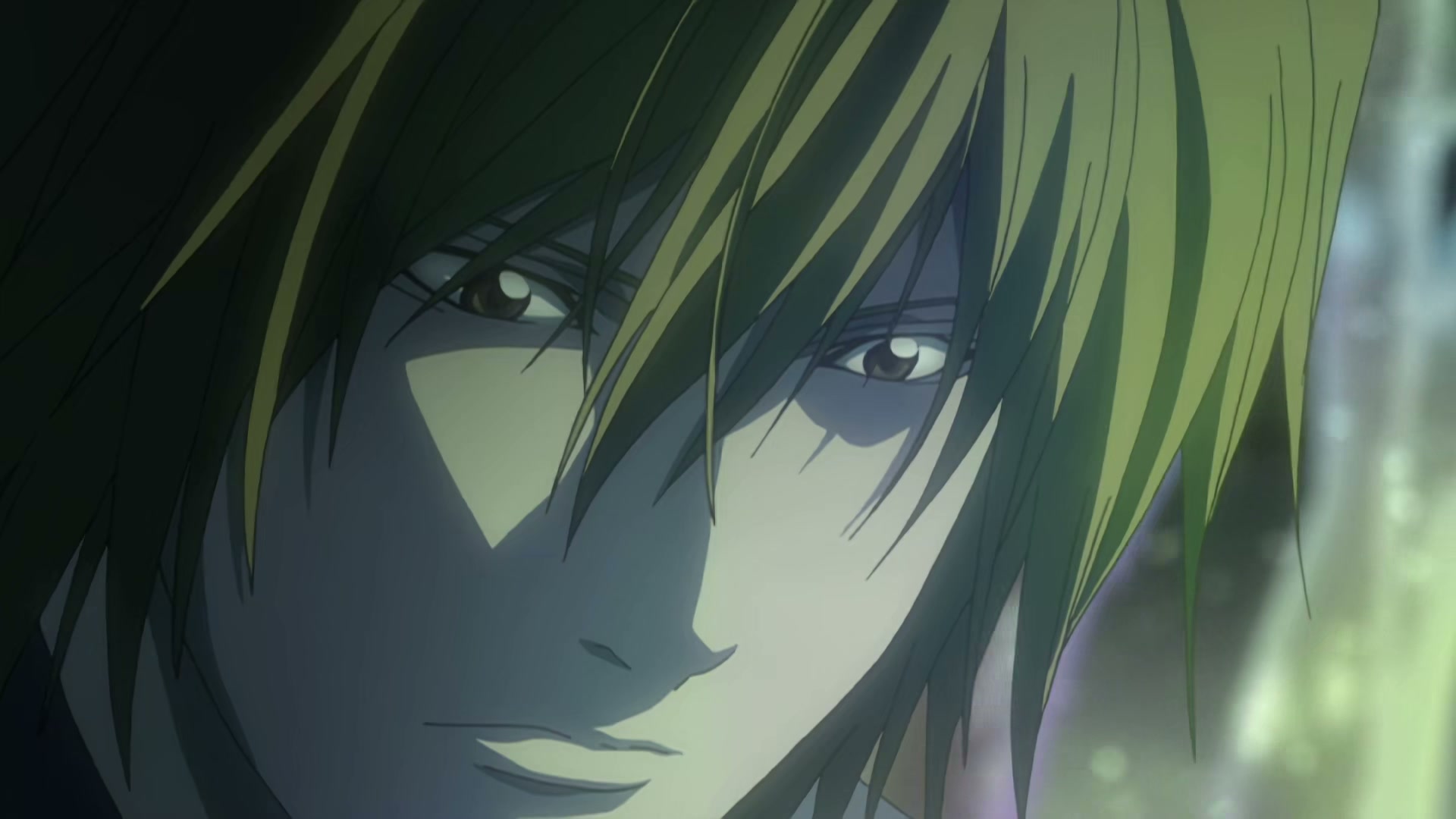 Death Note Ep 19: Matsuda @ 00:02:05