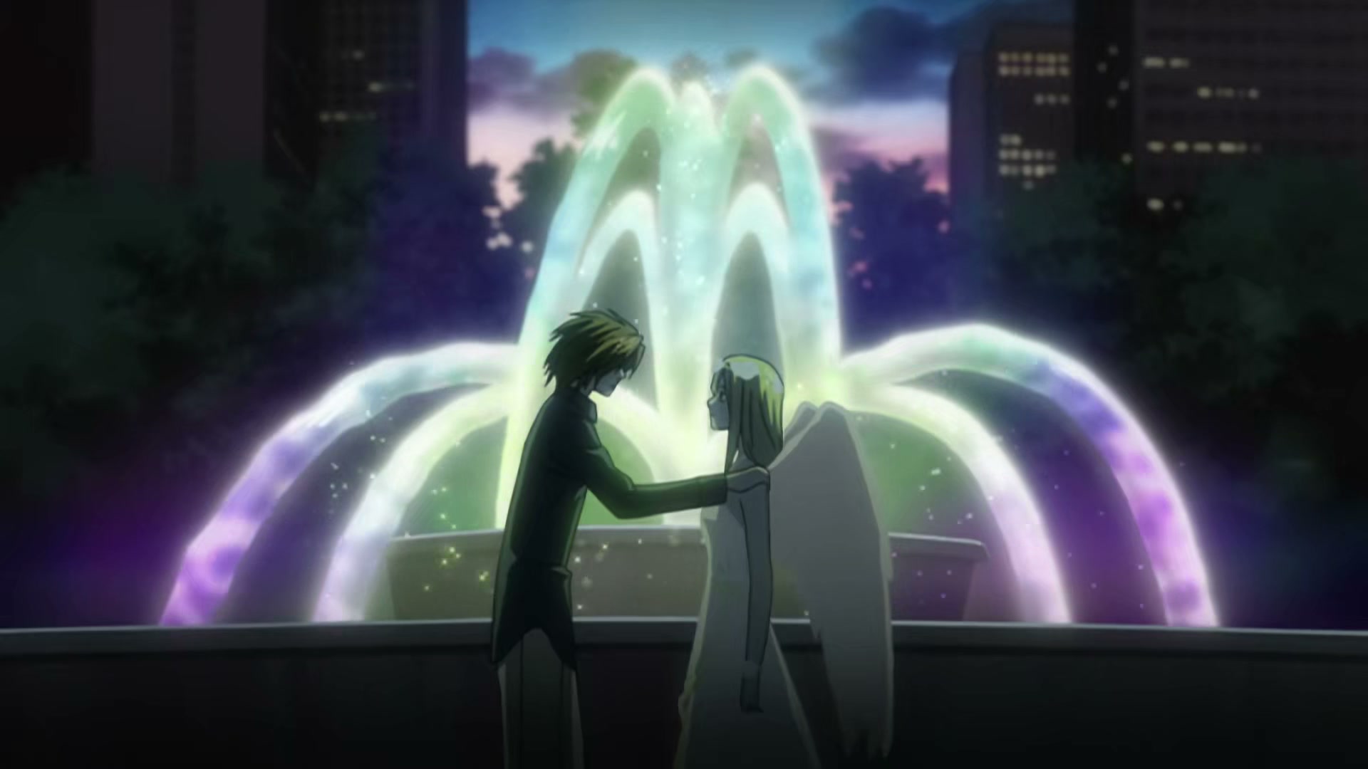 Death Note Ep 19: Matsuda @ 00:02:14