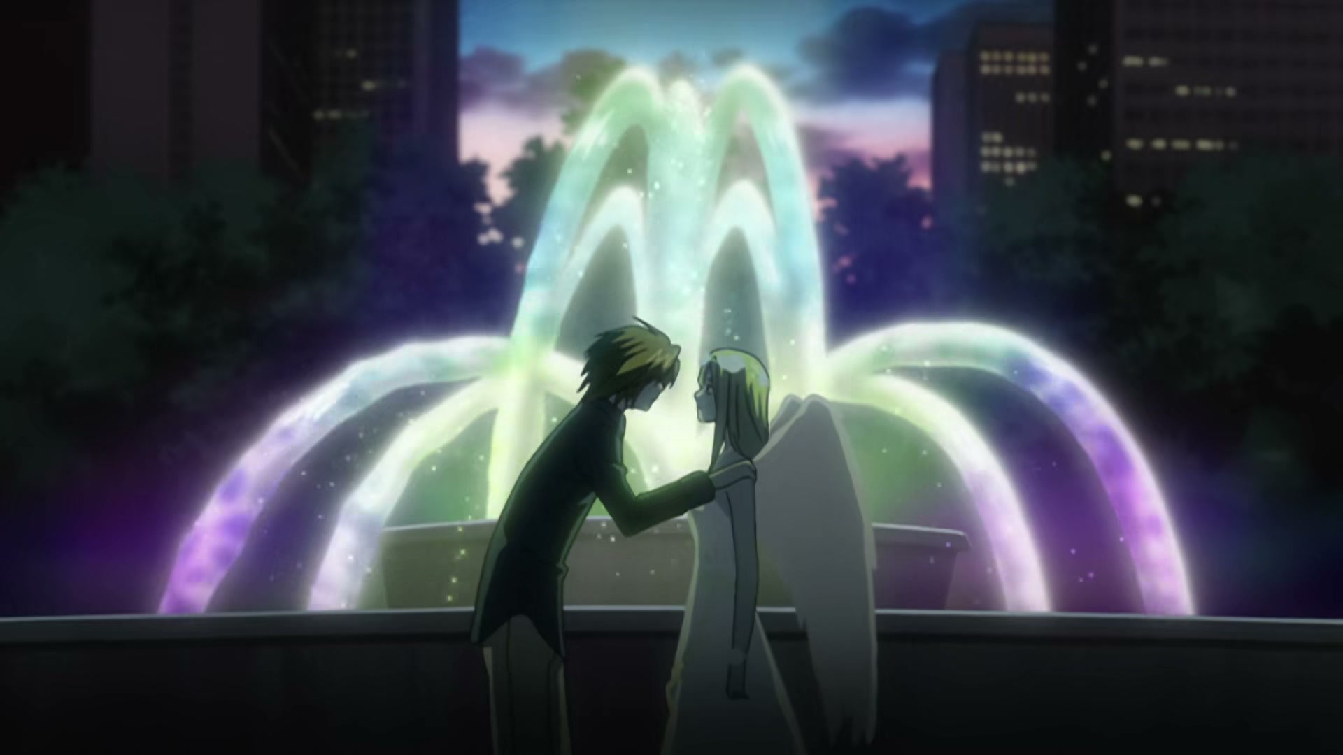 Death Note Ep 19: Matsuda @ 00:02:16