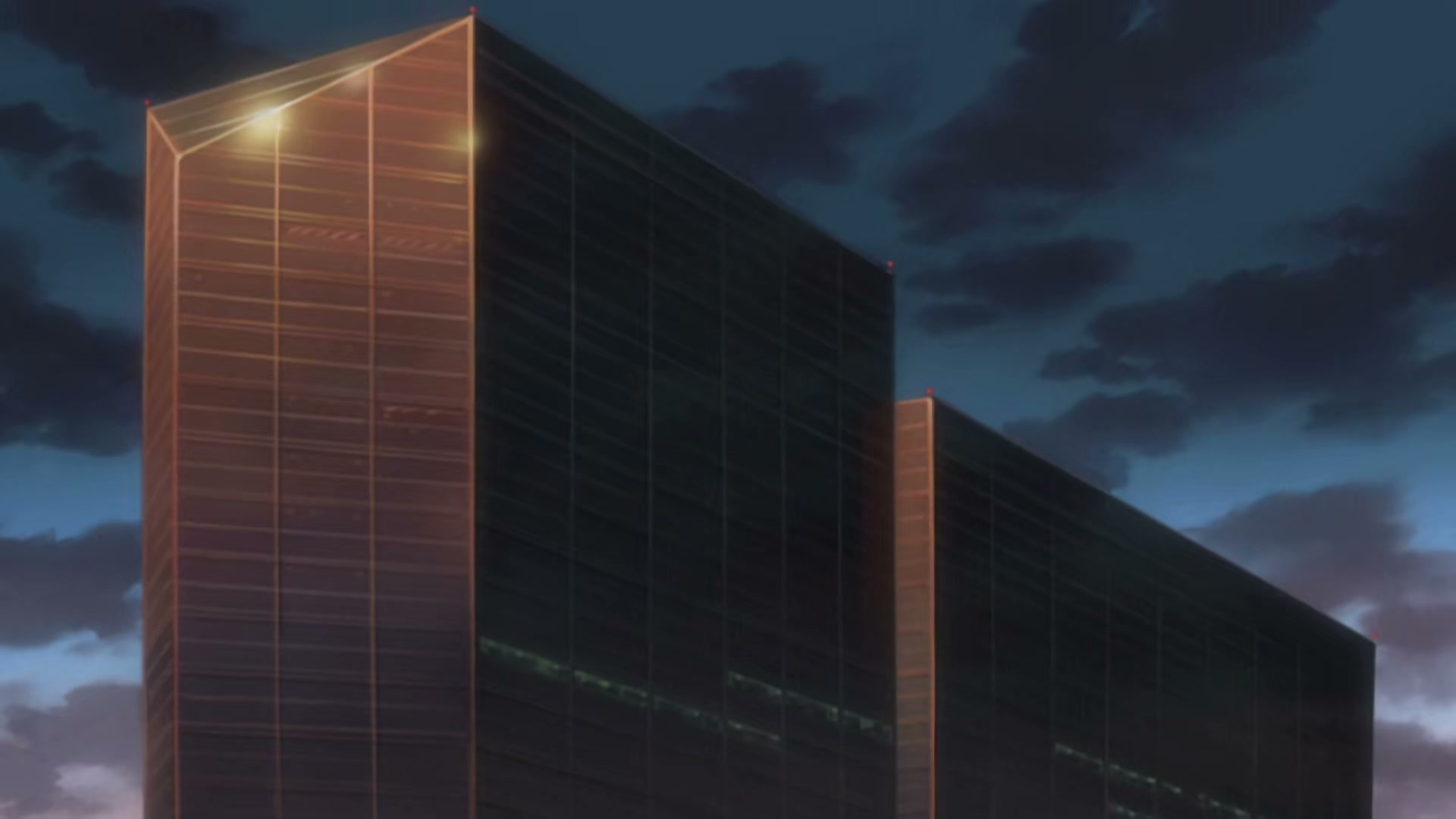 Death Note Ep 19: Matsuda @ 00:02:39
