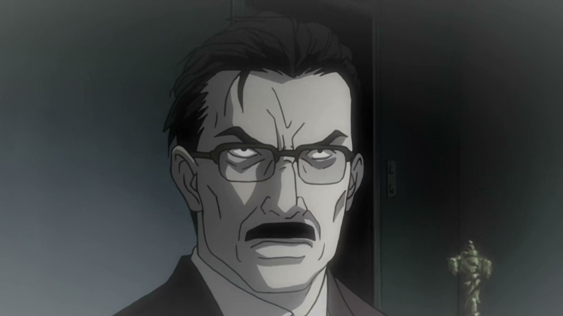 Death Note Ep 19: Matsuda @ 00:03:03