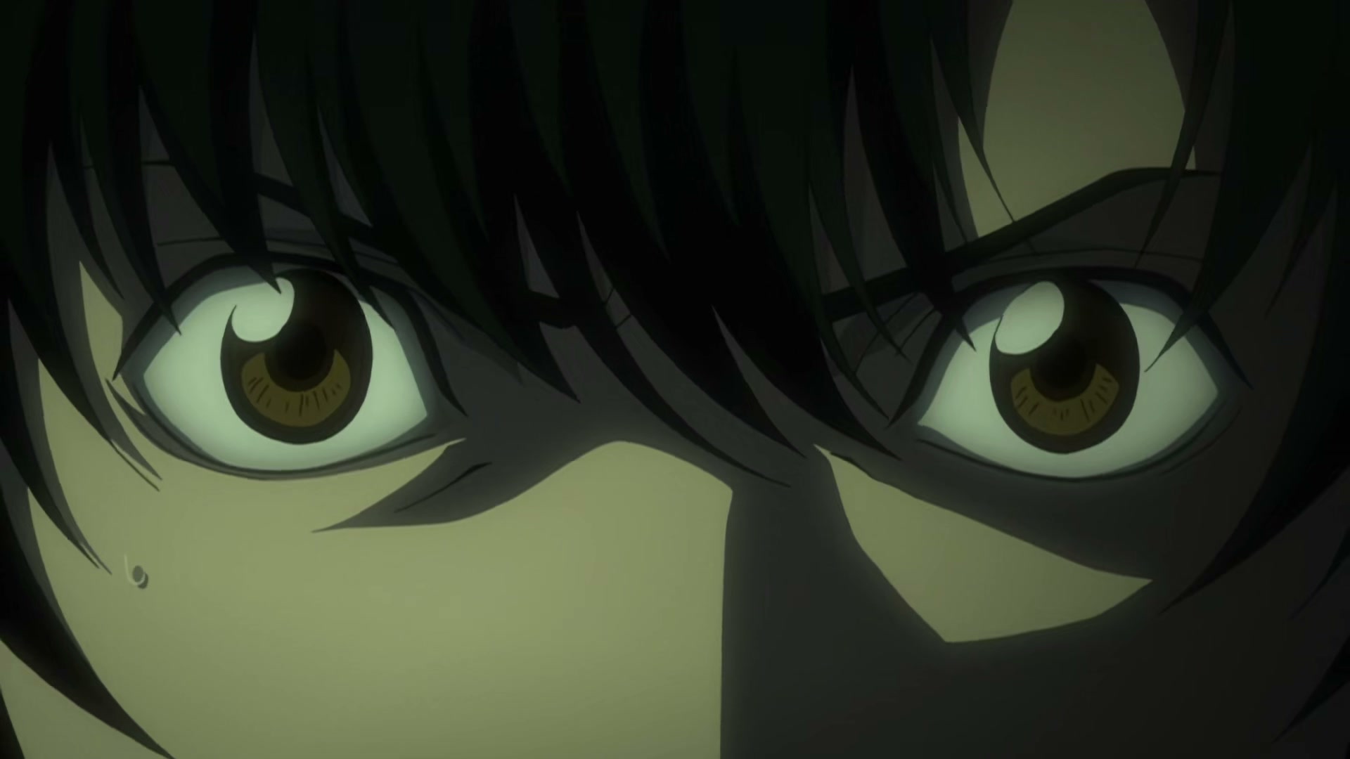 Death Note Ep 19: Matsuda @ 00:03:06