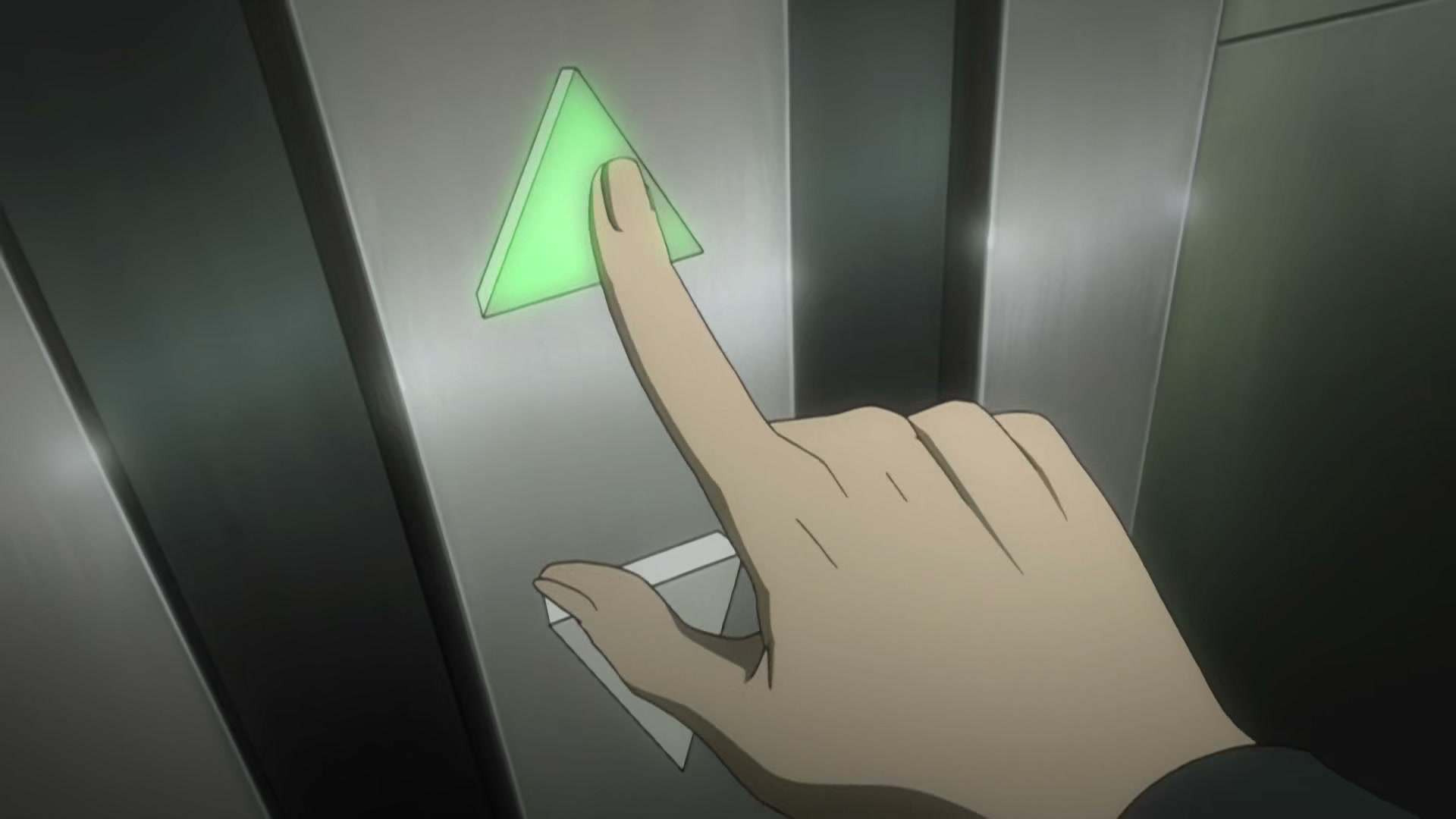 Death Note Ep 19: Matsuda @ 00:05:32