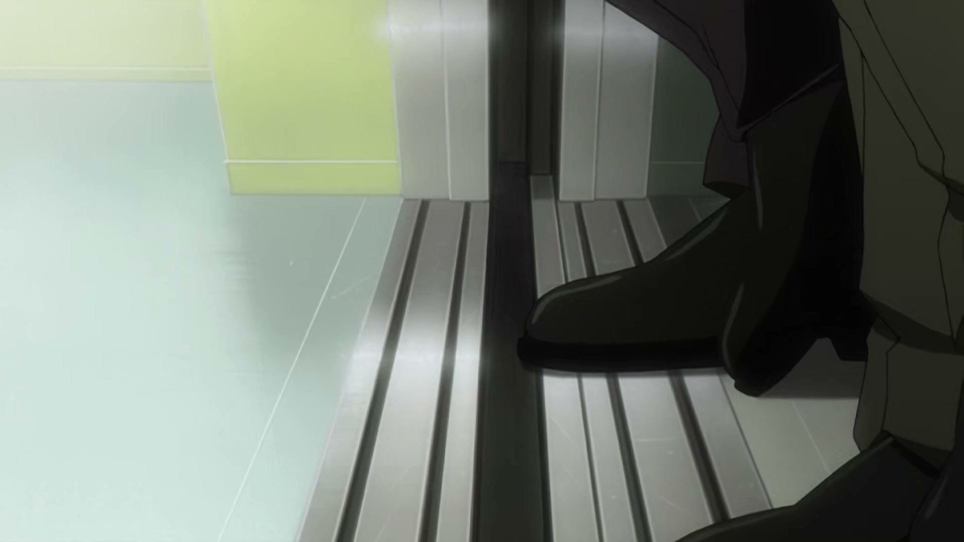 Death Note Ep 19: Matsuda @ 00:05:38