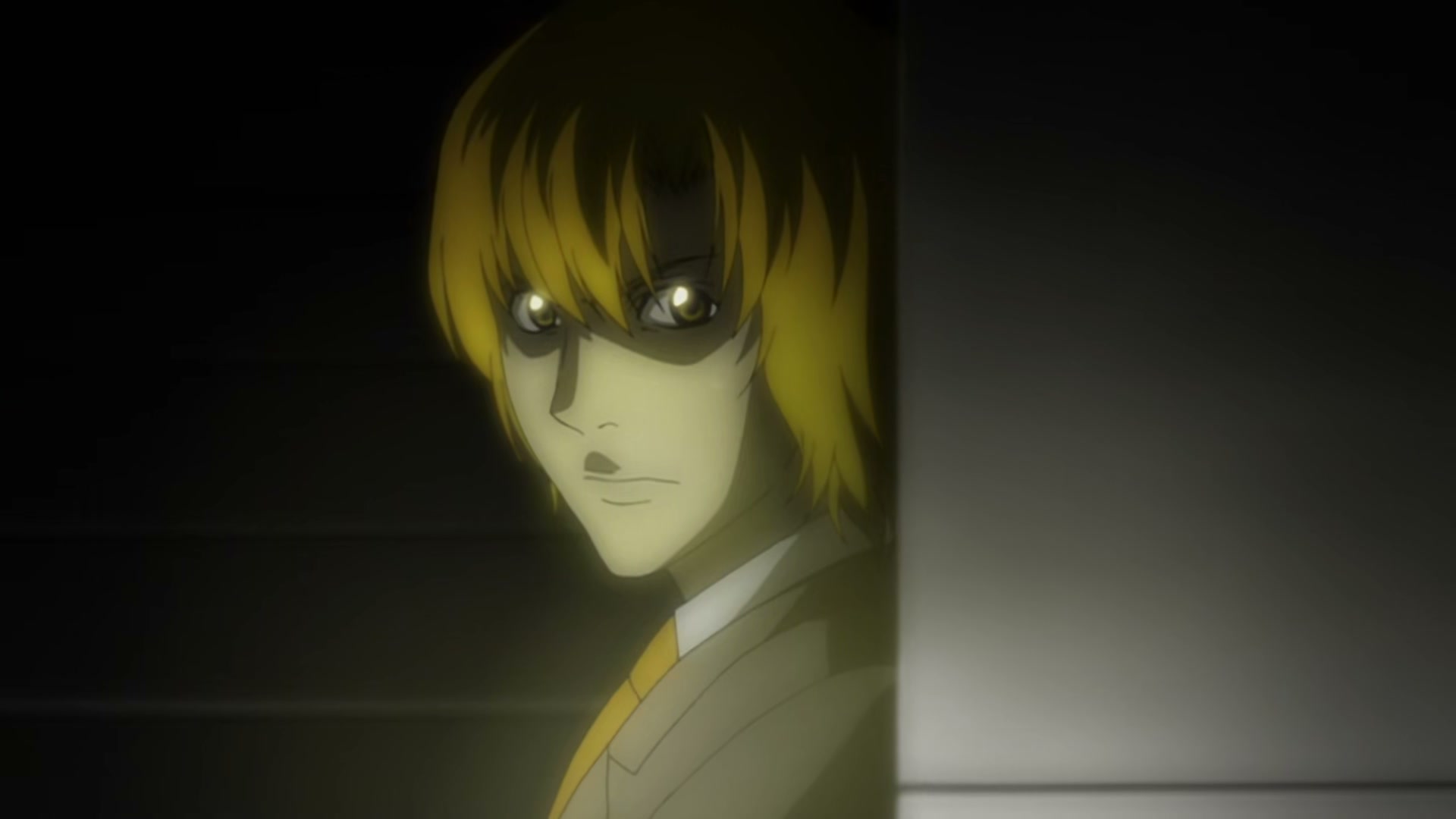 Death Note Ep 19: Matsuda @ 00:05:46