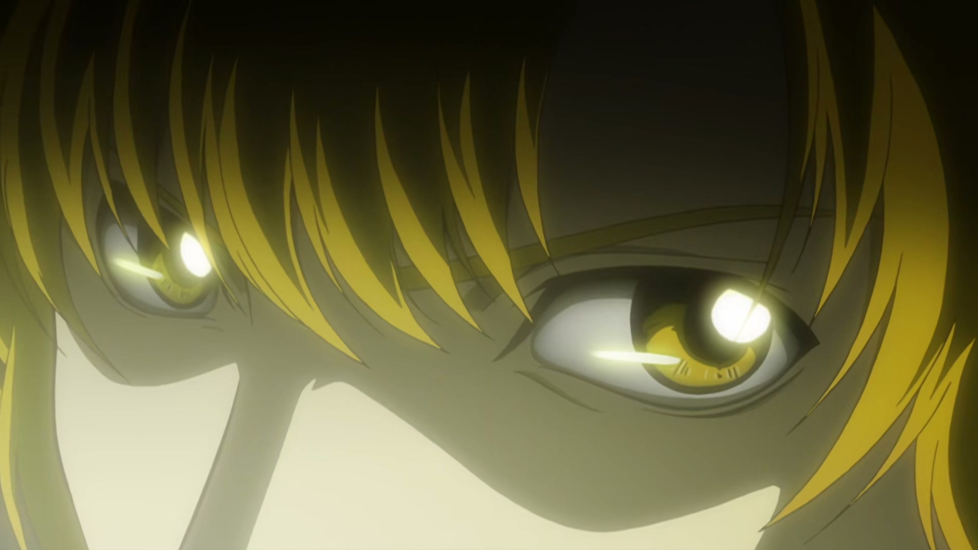Death Note Ep 19: Matsuda @ 00:05:49