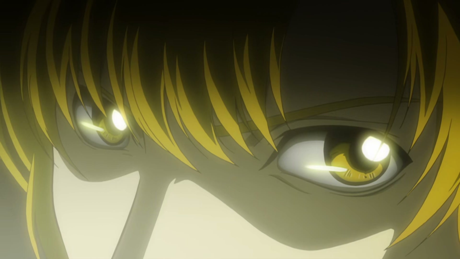Death Note Ep 19: Matsuda @ 00:05:52